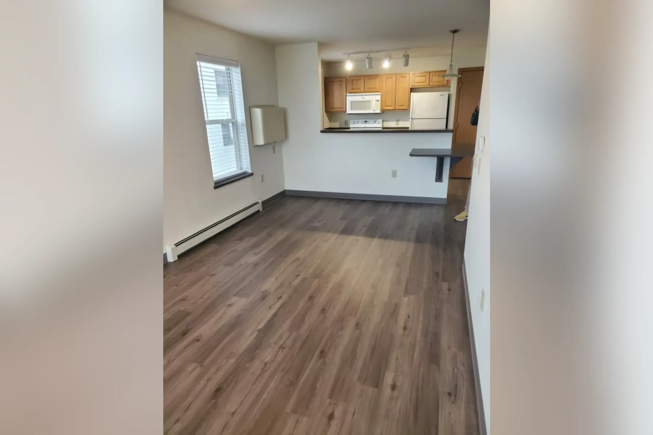 McAuley Apartments 1018 E Knapp St Milwaukee, WI Apartments for