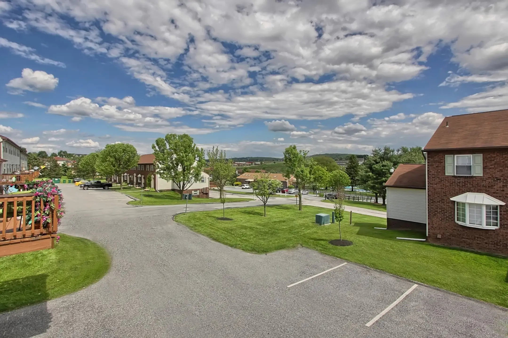 Apartments At Waterford Apartments York, PA 17402