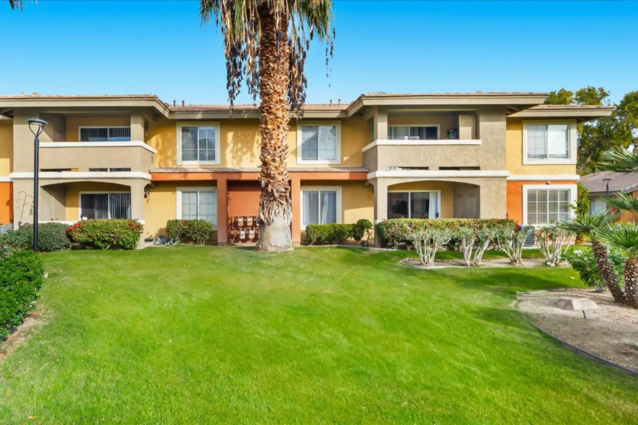 Mirabella Apartments Bermuda Dunes, CA 92203