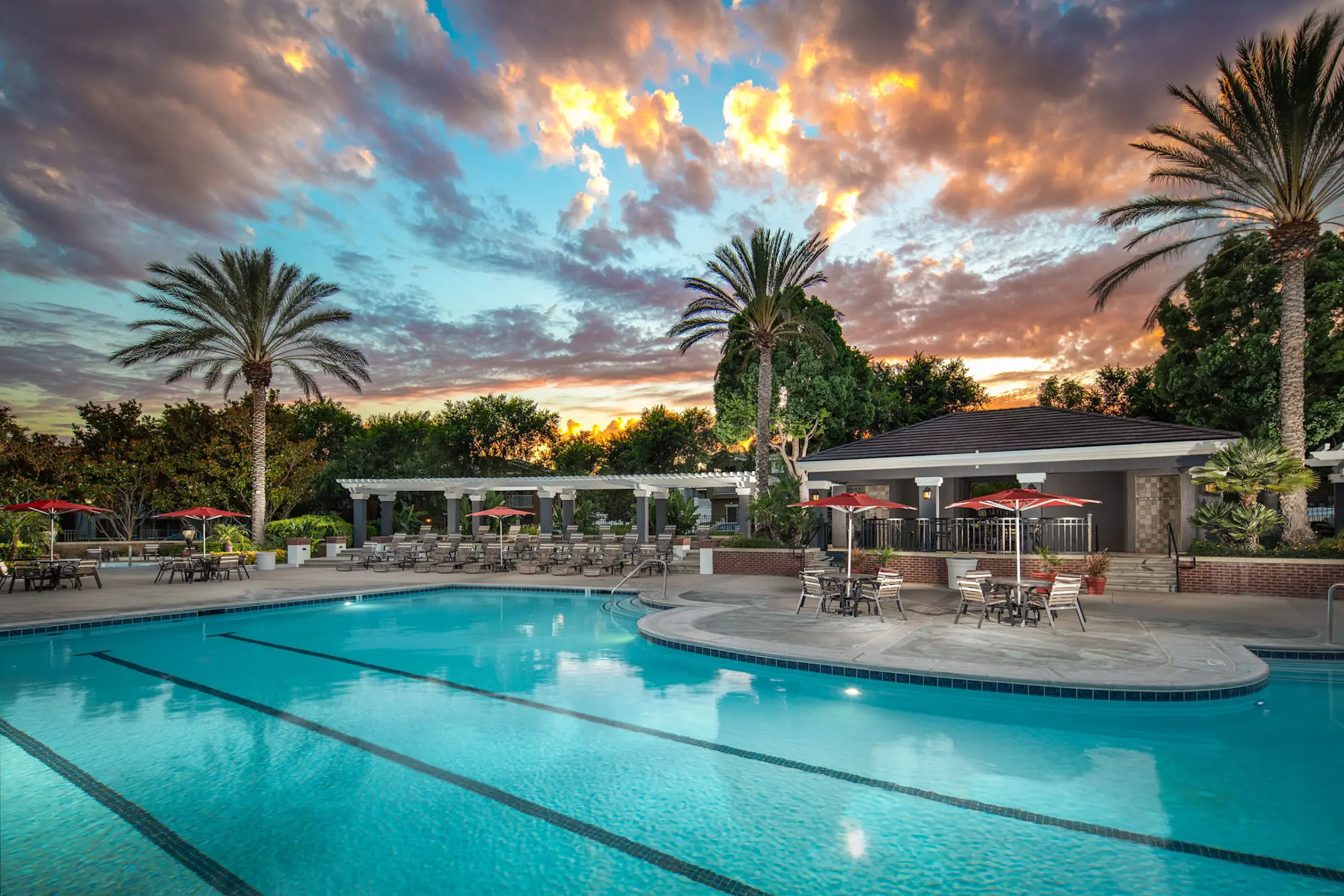 Homecoming at Terra Vista Apartments - Rancho Cucamonga, CA 91730