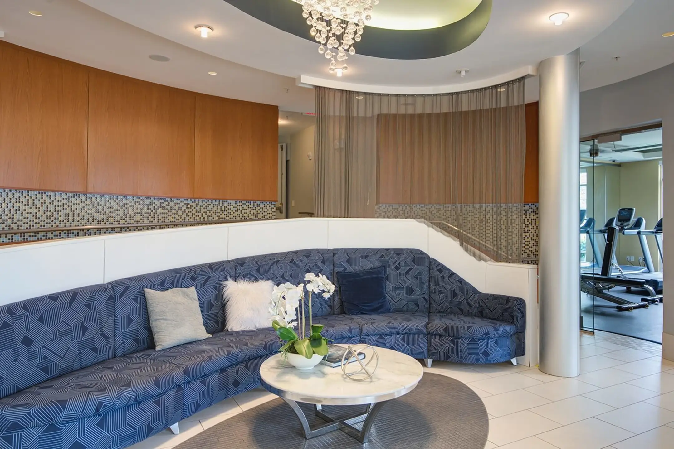 The Gale Eckington Apartments Washington, DC 20002