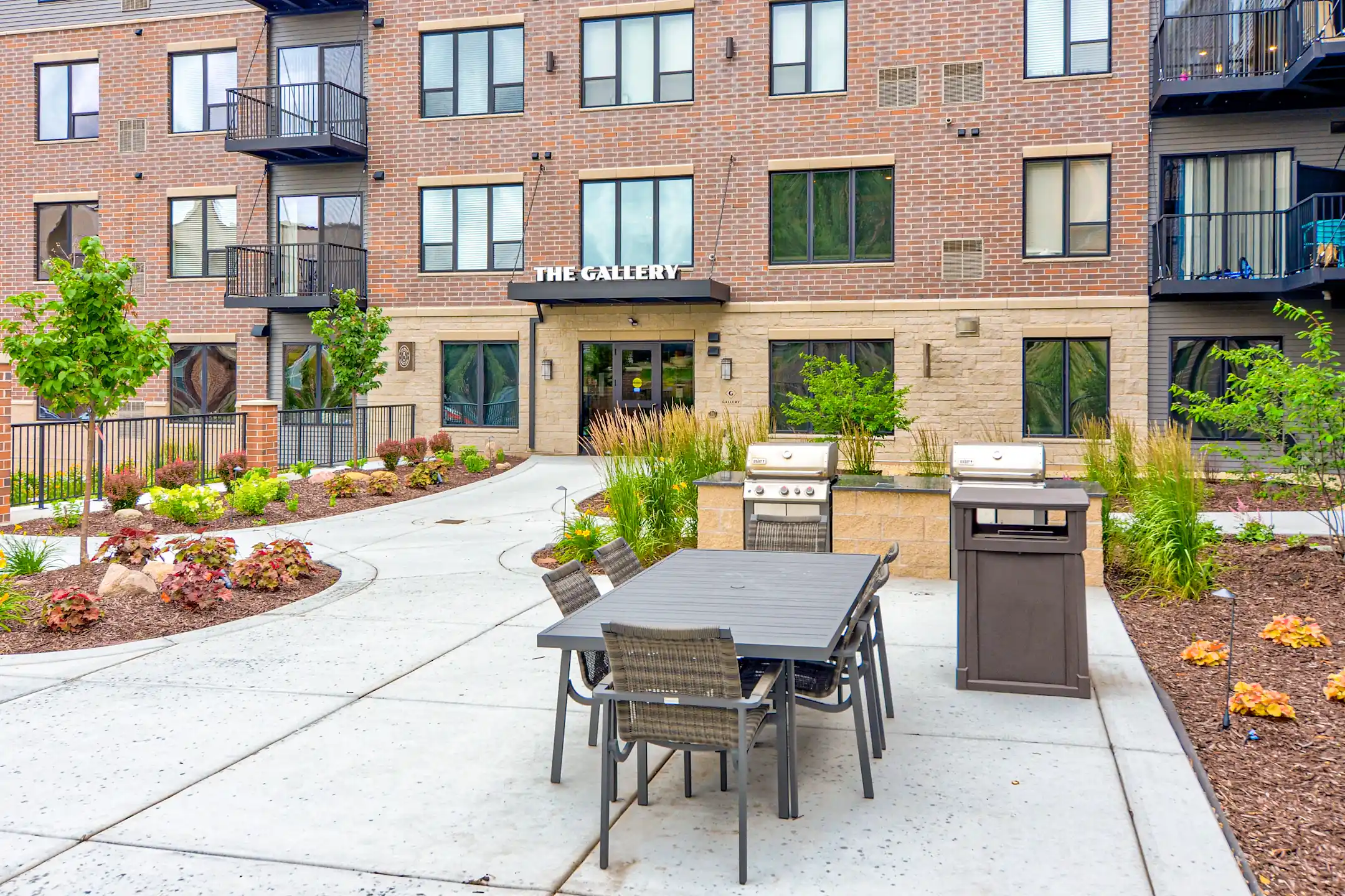 The Gallery Apartments 200 E Burnsville Parkway Burnsville, MN