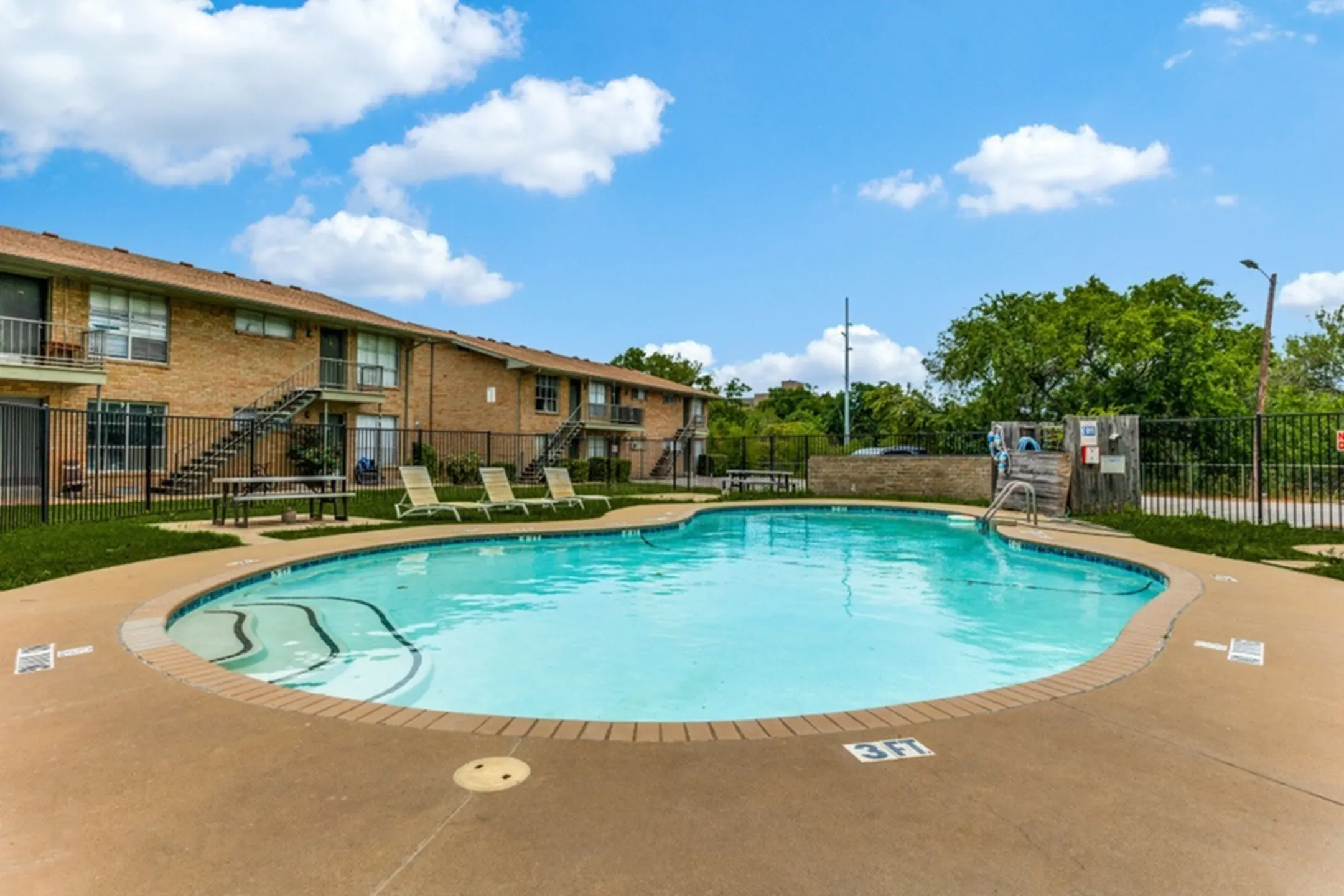 DellMarr Apartments Apartments Garland, TX 75042