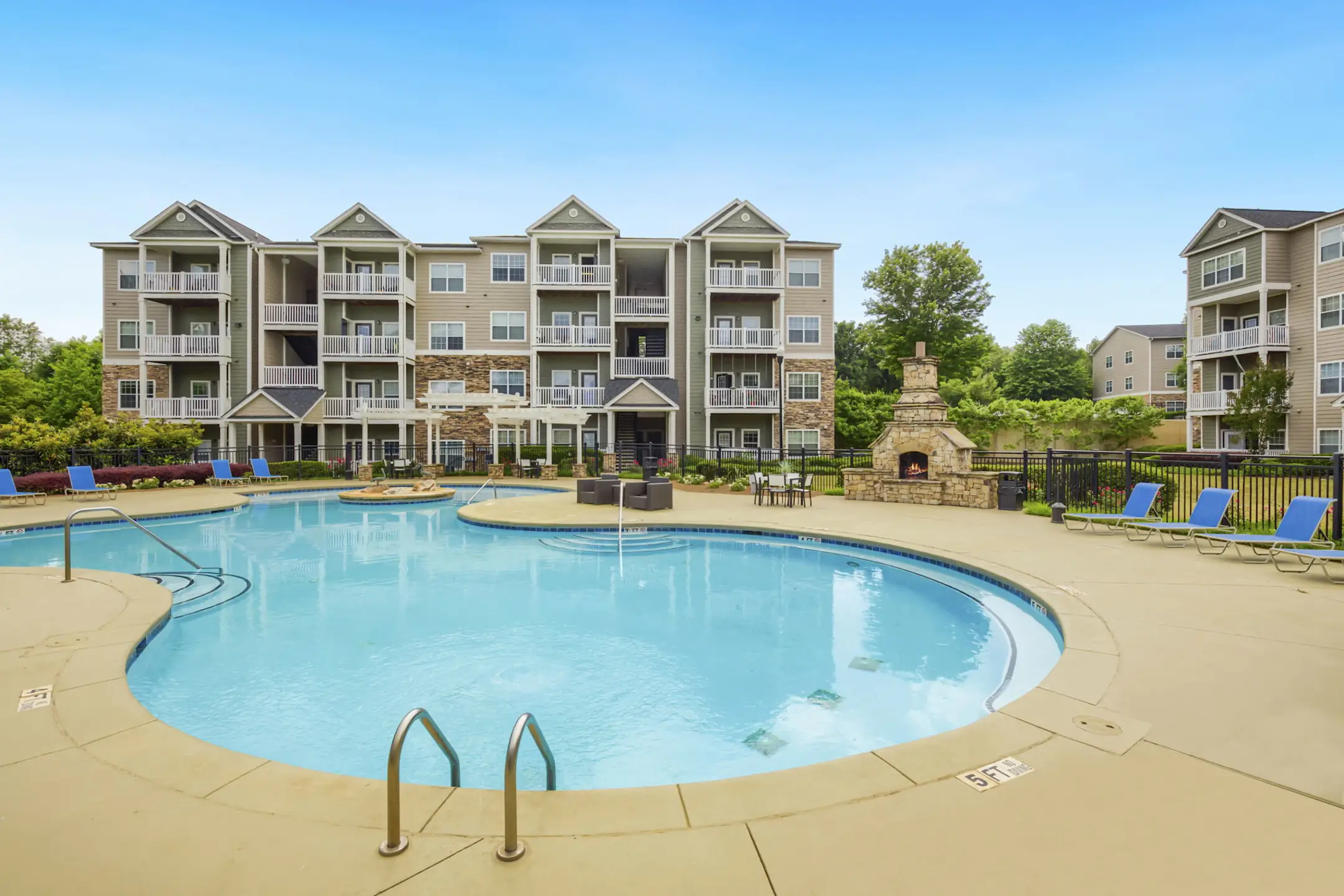 The Ansley 6435 Zebulon Rd Macon, GA Apartments for Rent Rent.