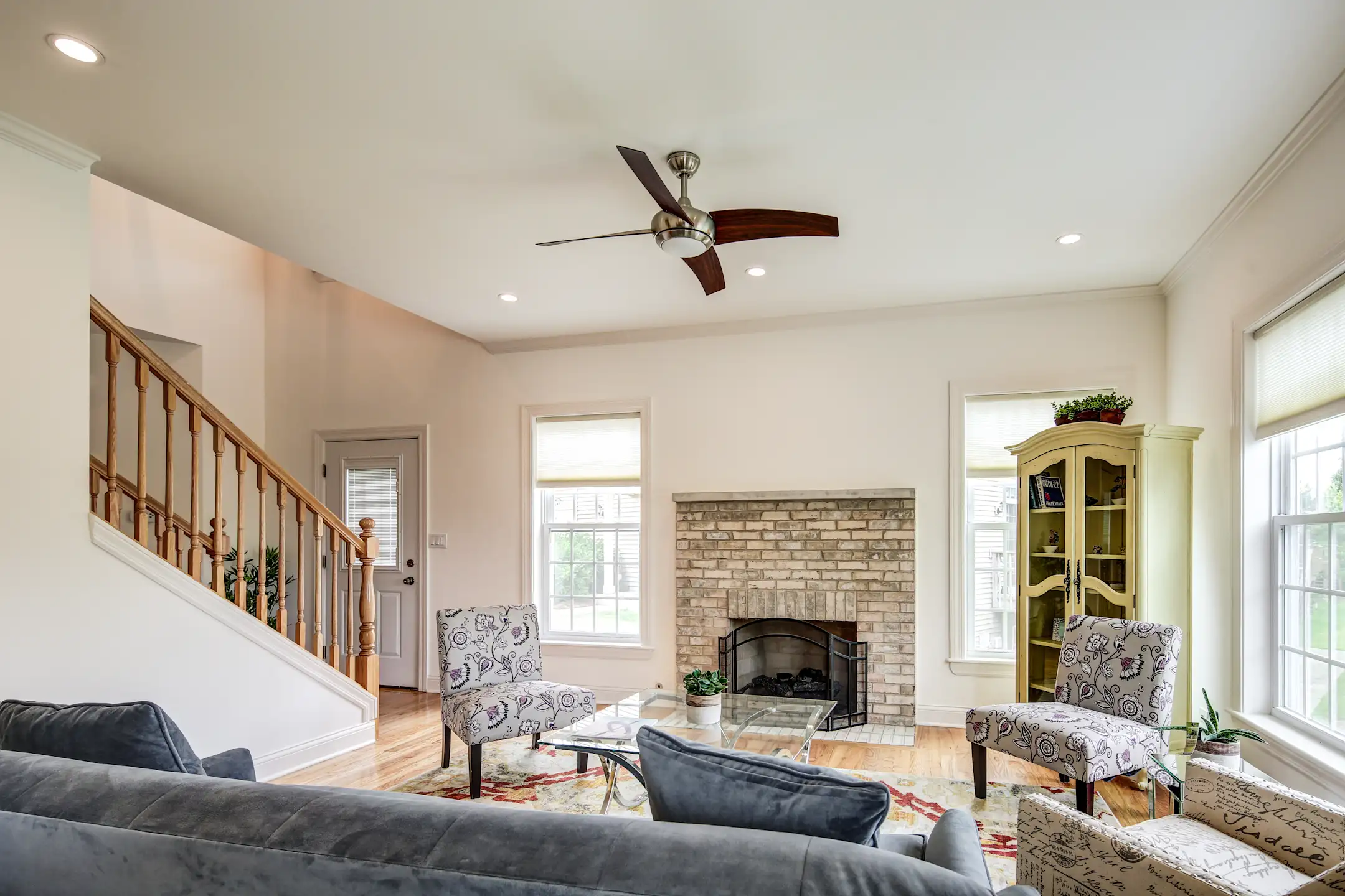 Princeton West Townhomes 1212 Bradley Circle Elgin, IL Townhomes