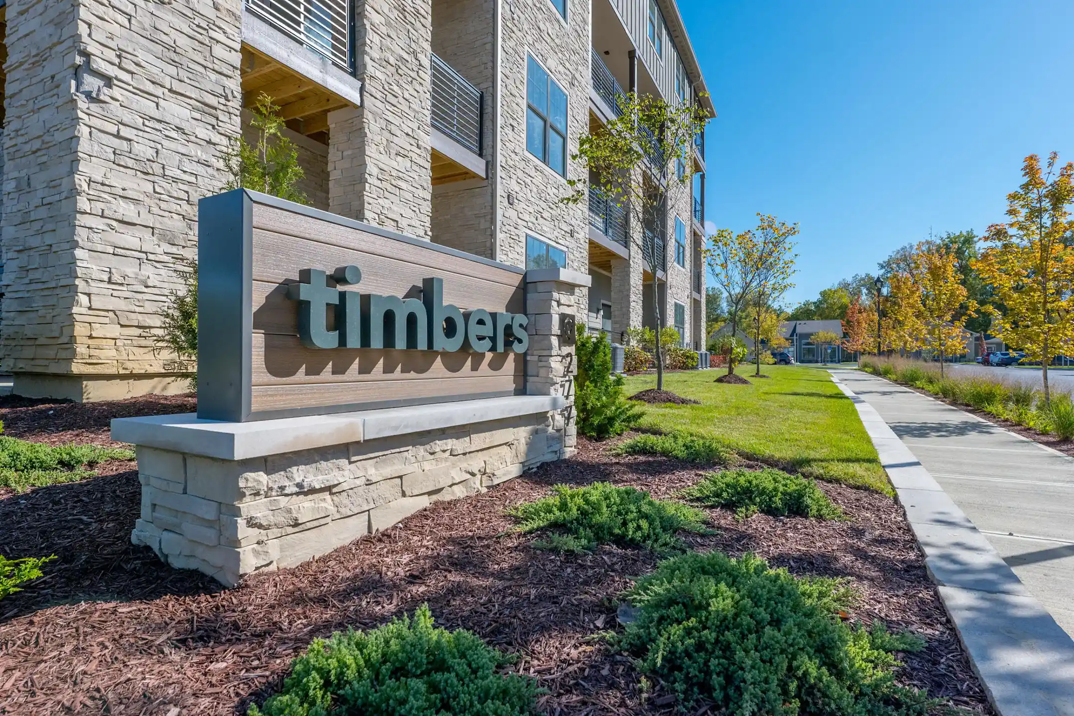 Timbers Apartments Westerville, OH 43081