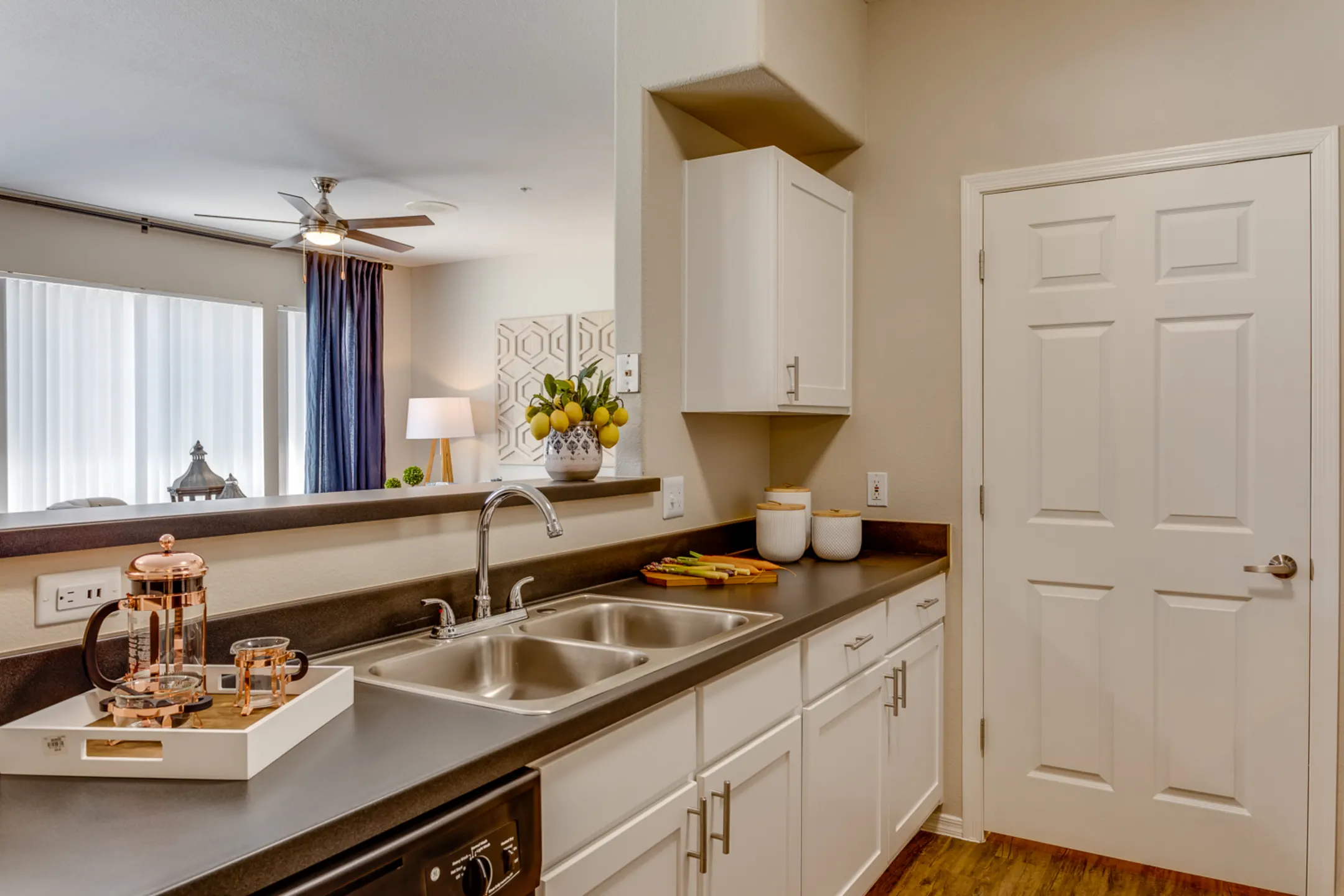 Crystal Springs 11885 West Mcdowell Road Avondale, AZ Apartments