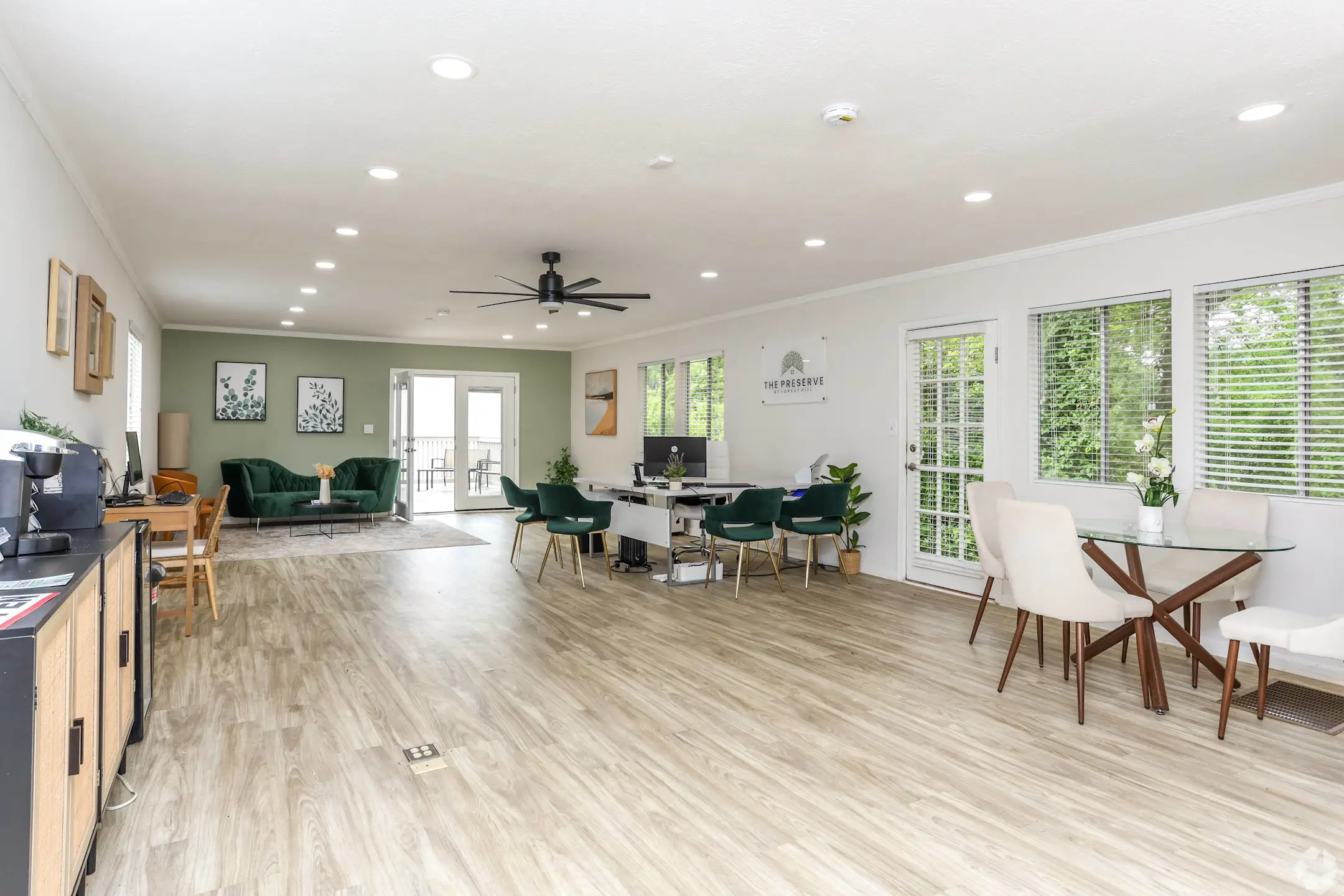 The Preserve at Forest Hill Apartments Macon, GA 31210