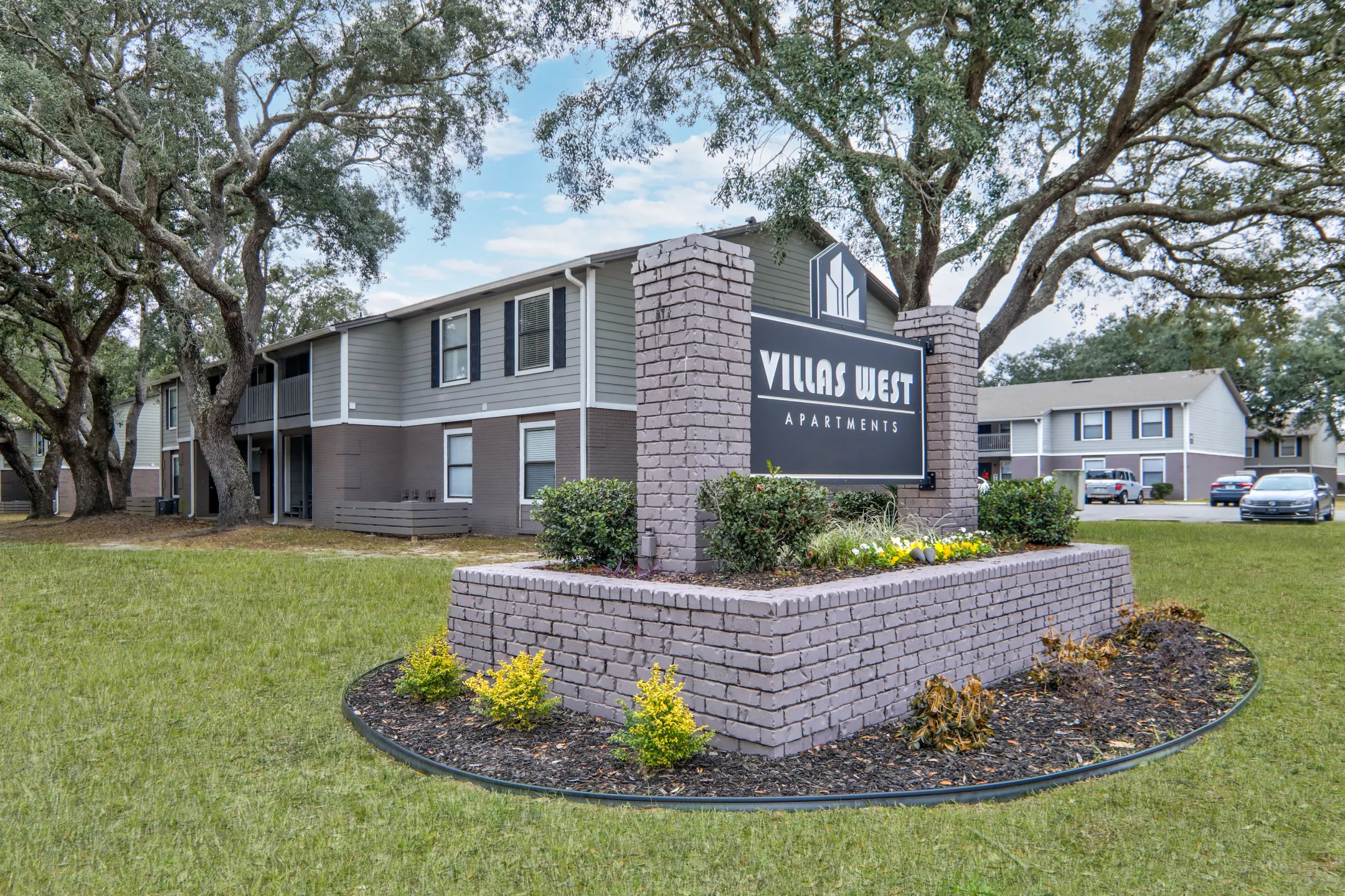 Villas West - Pensacola, FL