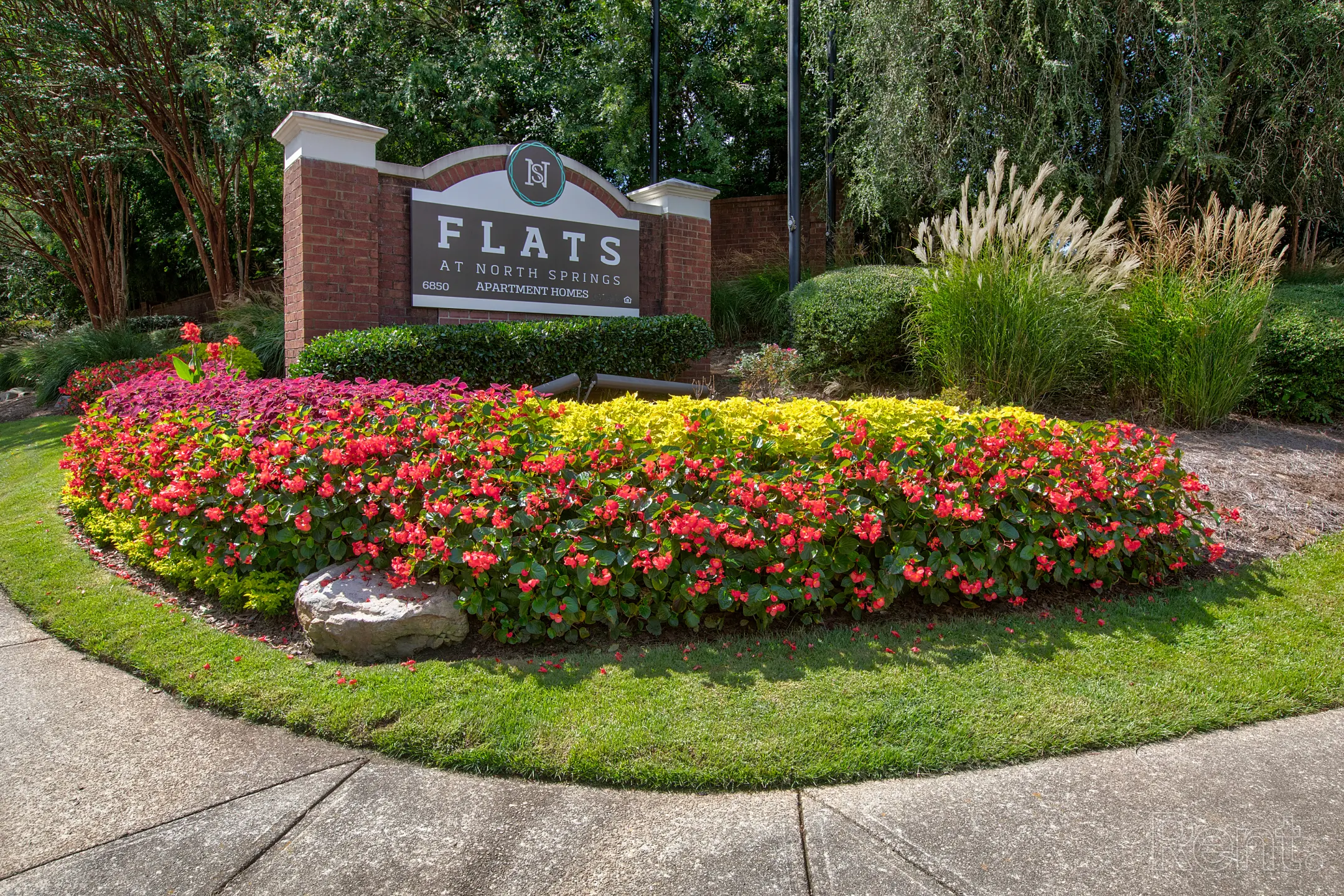 The Flats at North Springs Apartments Atlanta, GA 30328