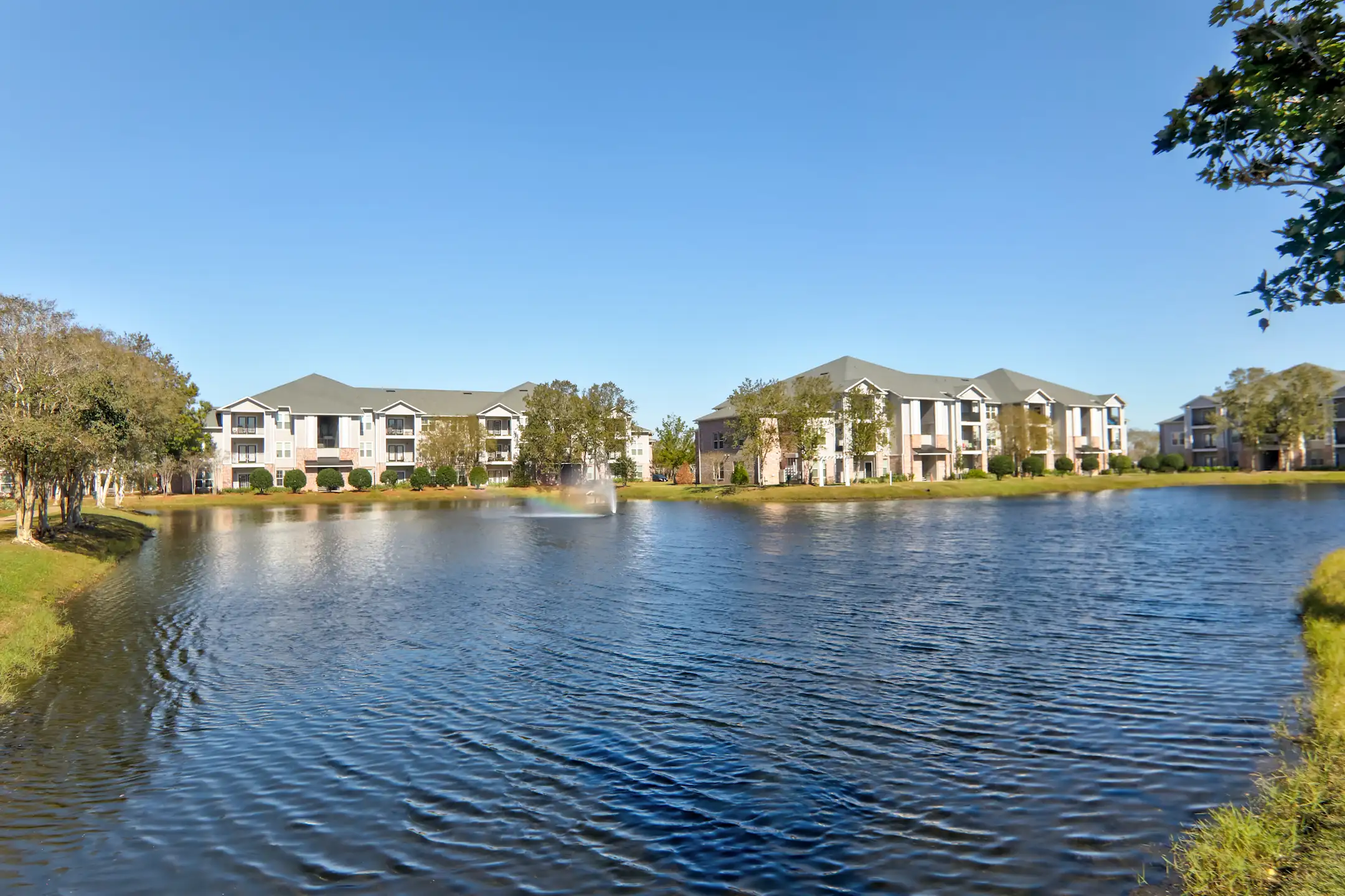 Arbor Trace Apartments Lynn Haven, FL 32444