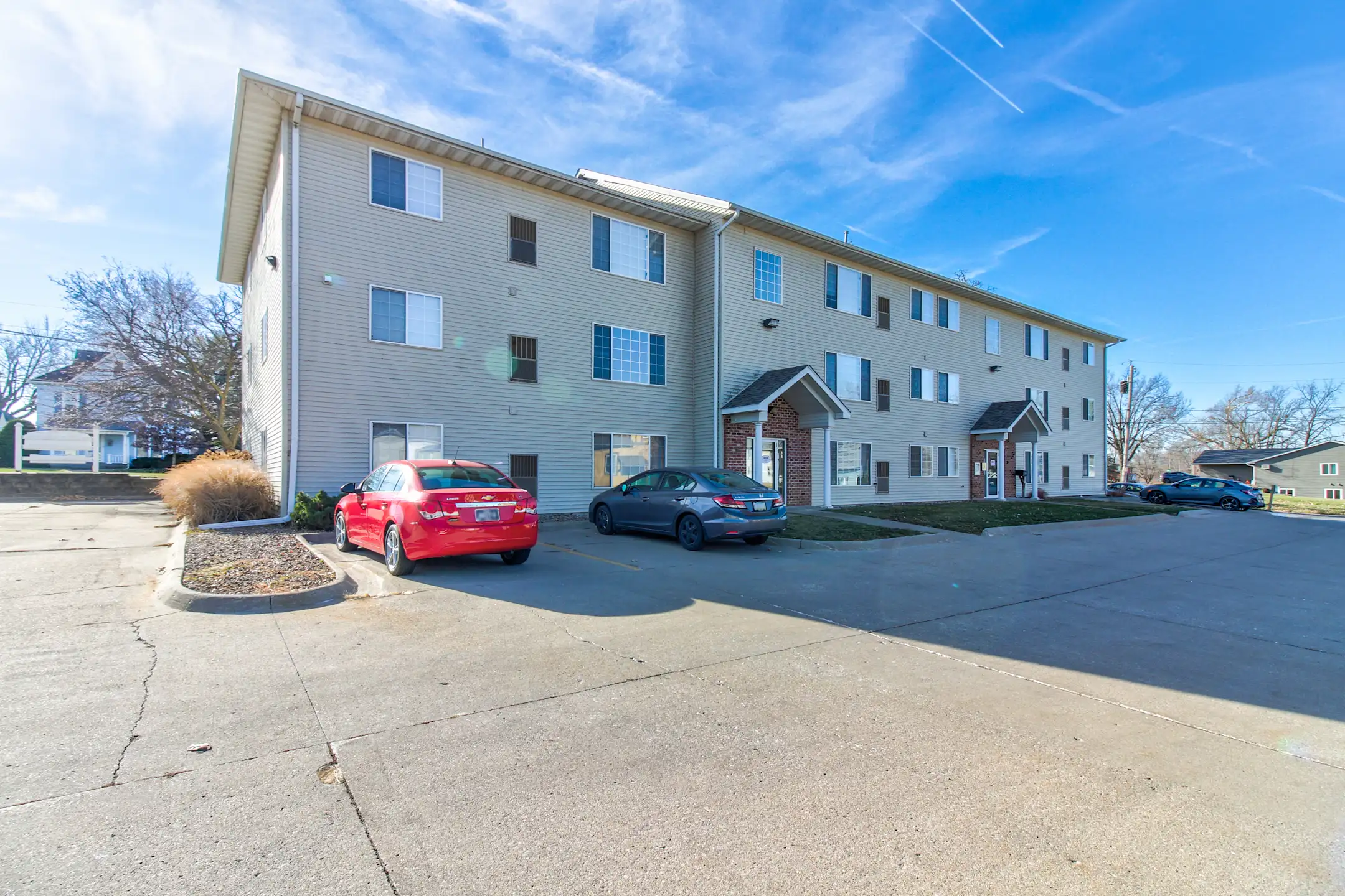 Robert's Apartments Apartments Newton, IA 50208