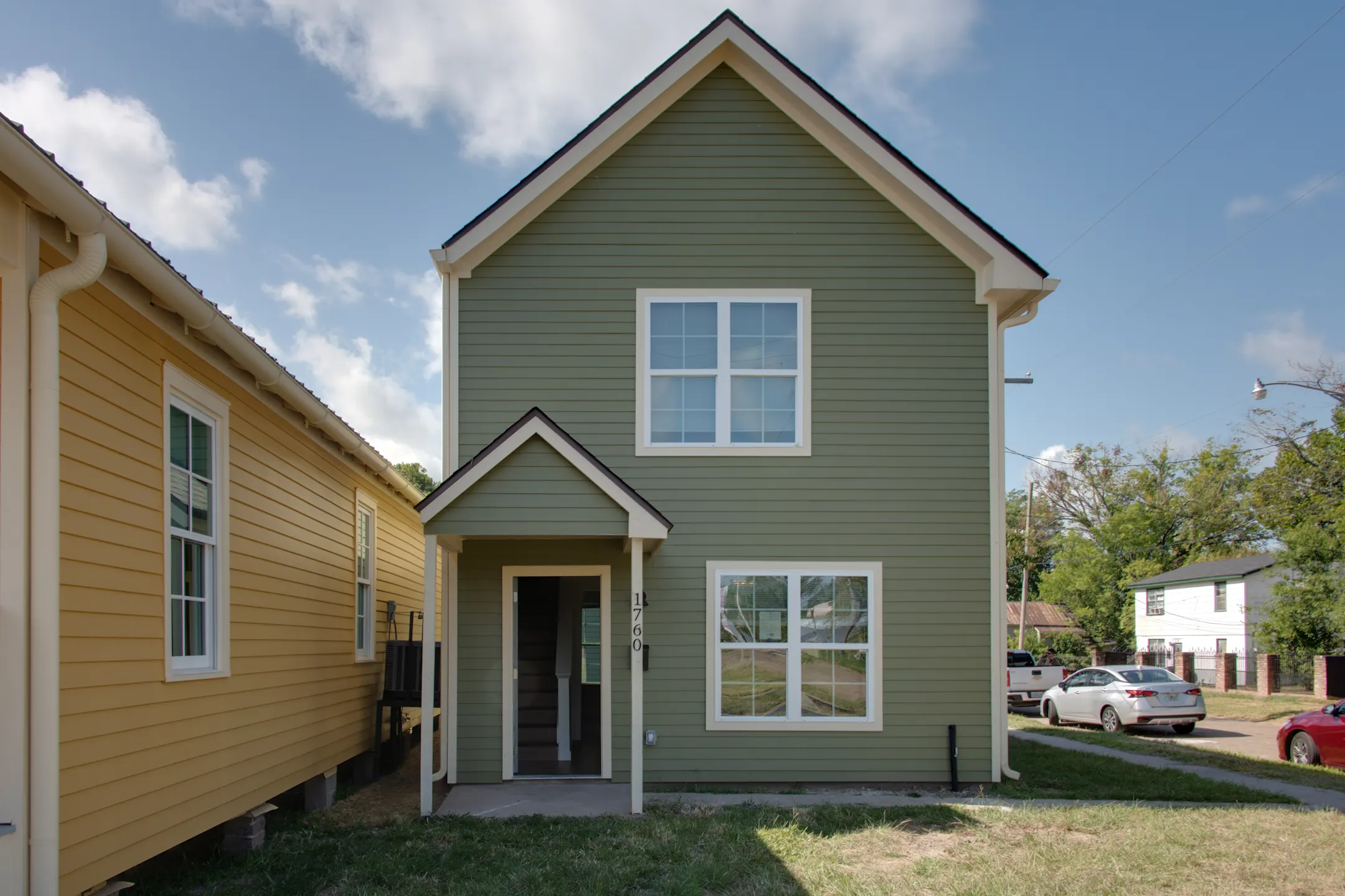 Government Corridor Rental Homes 605 North 33rd Street Baton Rouge