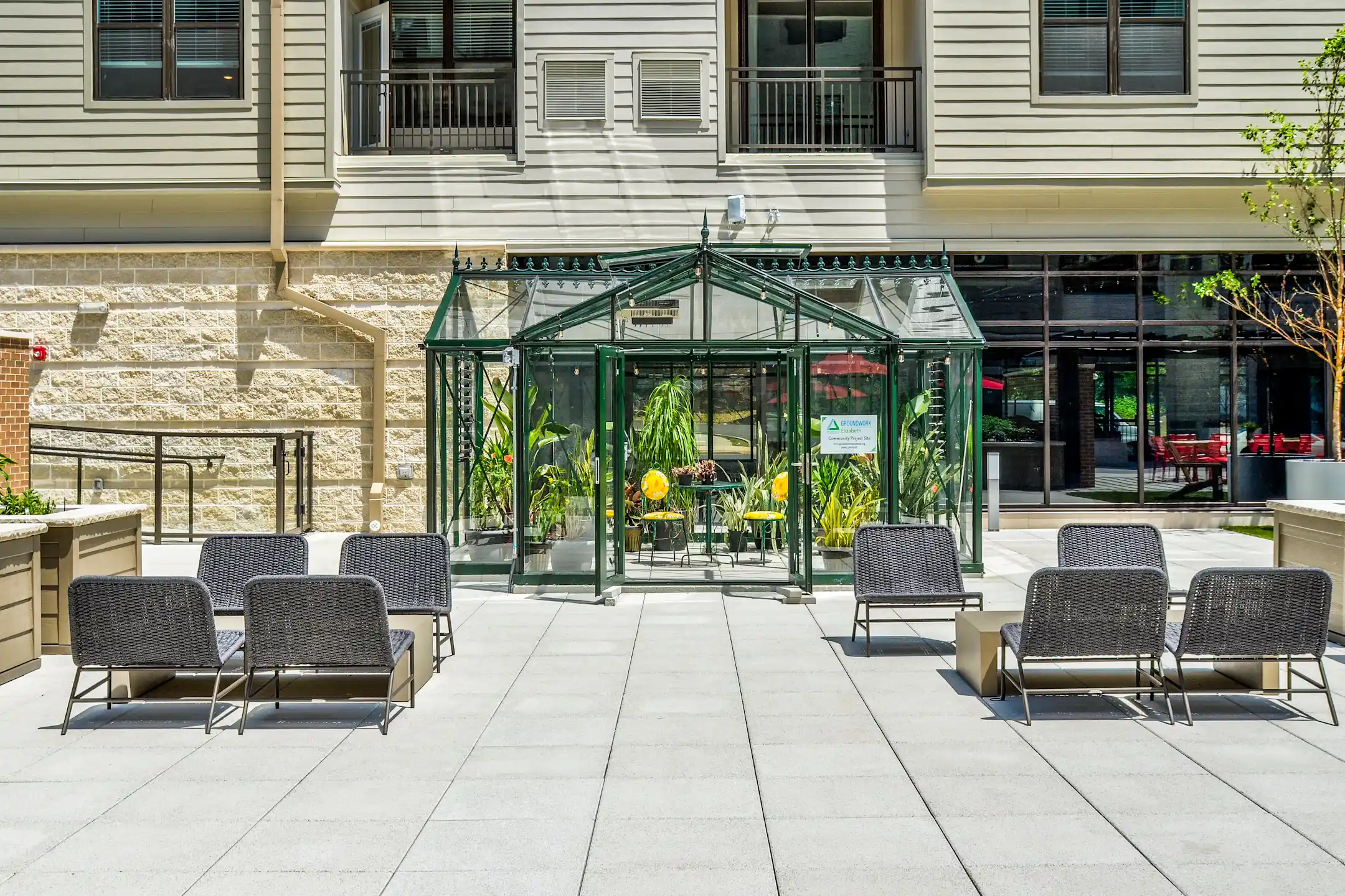 Vinty Apartments Elizabeth, NJ 07202