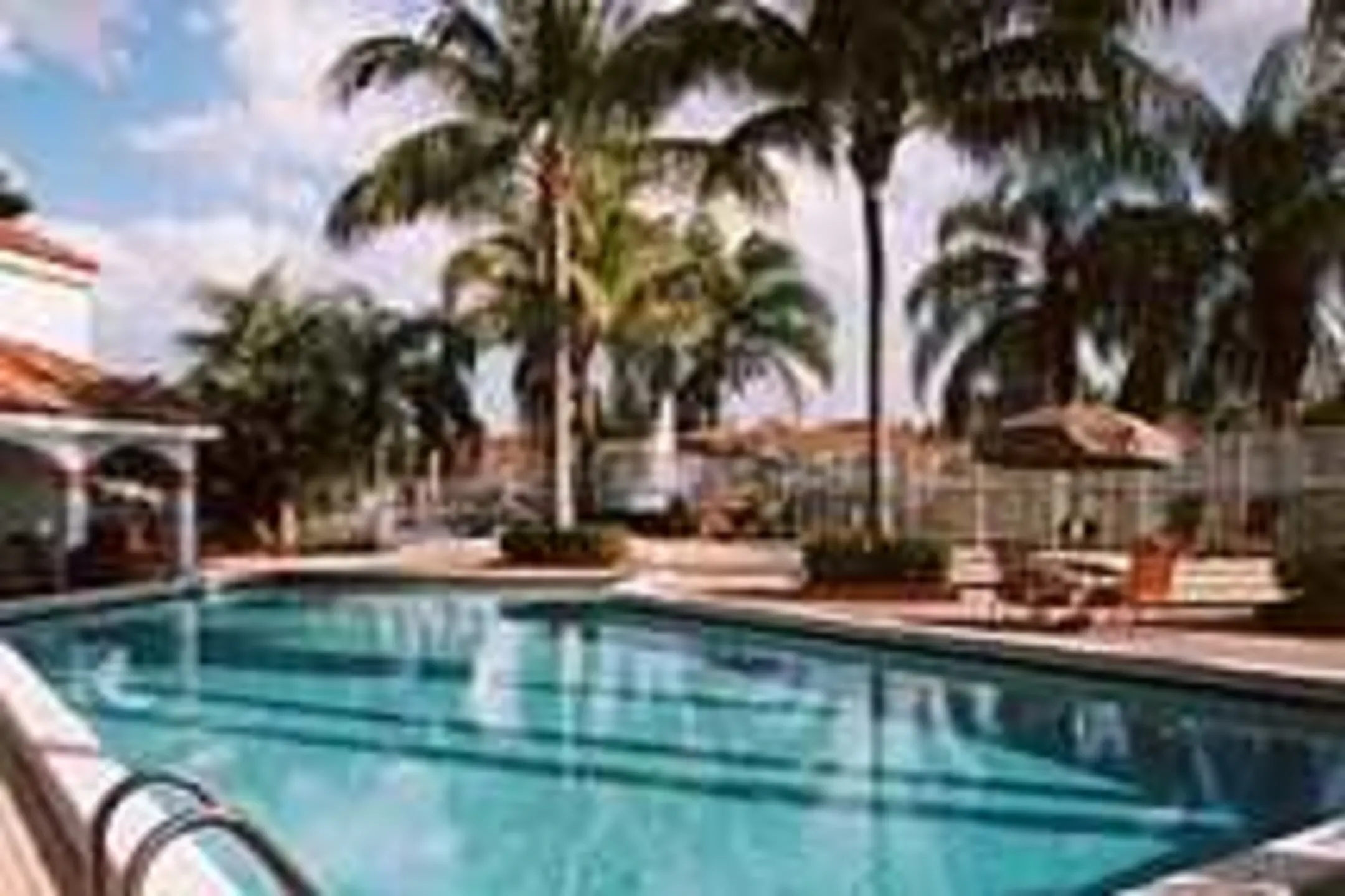 Pool - Country Club Lakes - Coconut Creek, FL