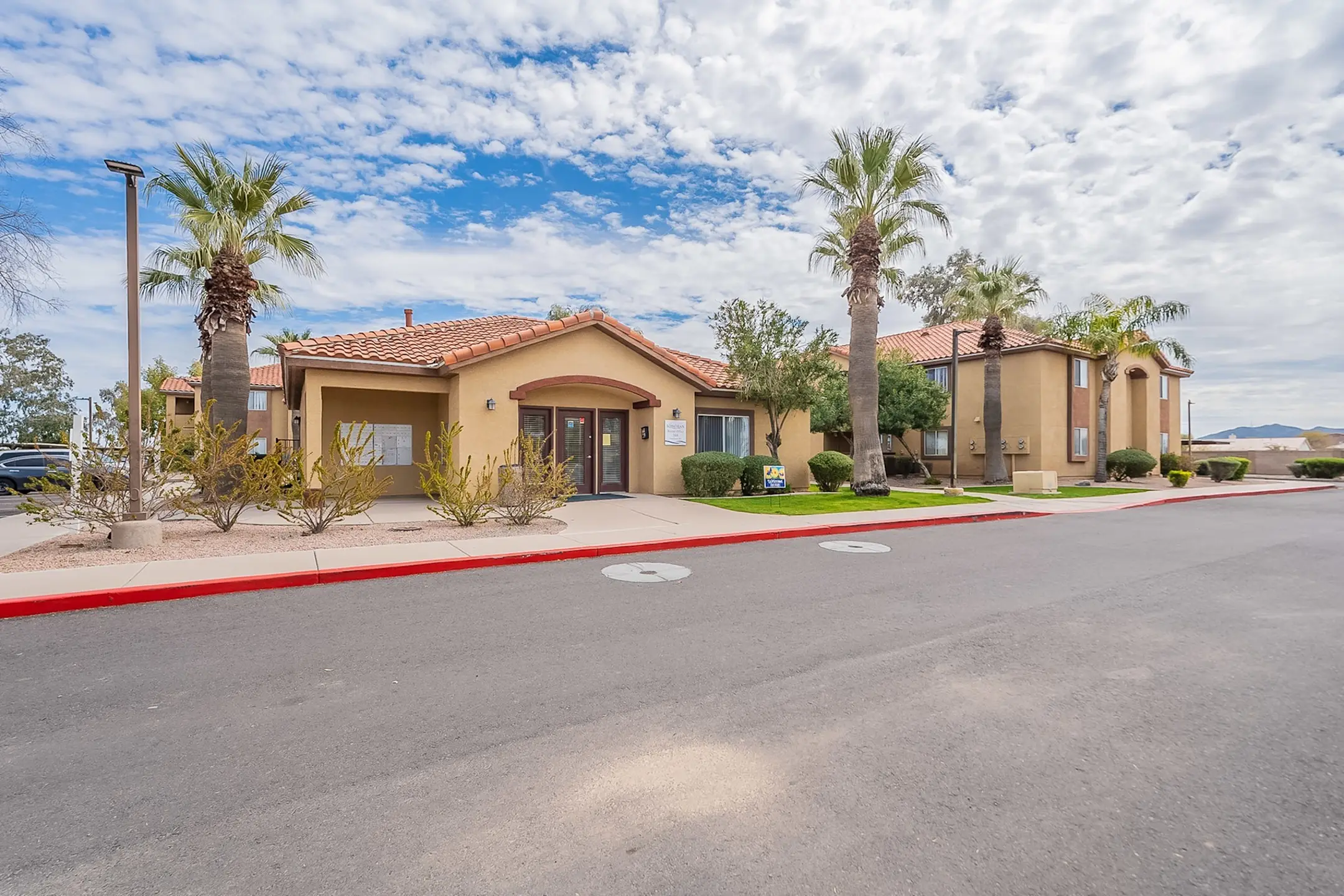 Sonoran Apartments Casa Grande, AZ 85122