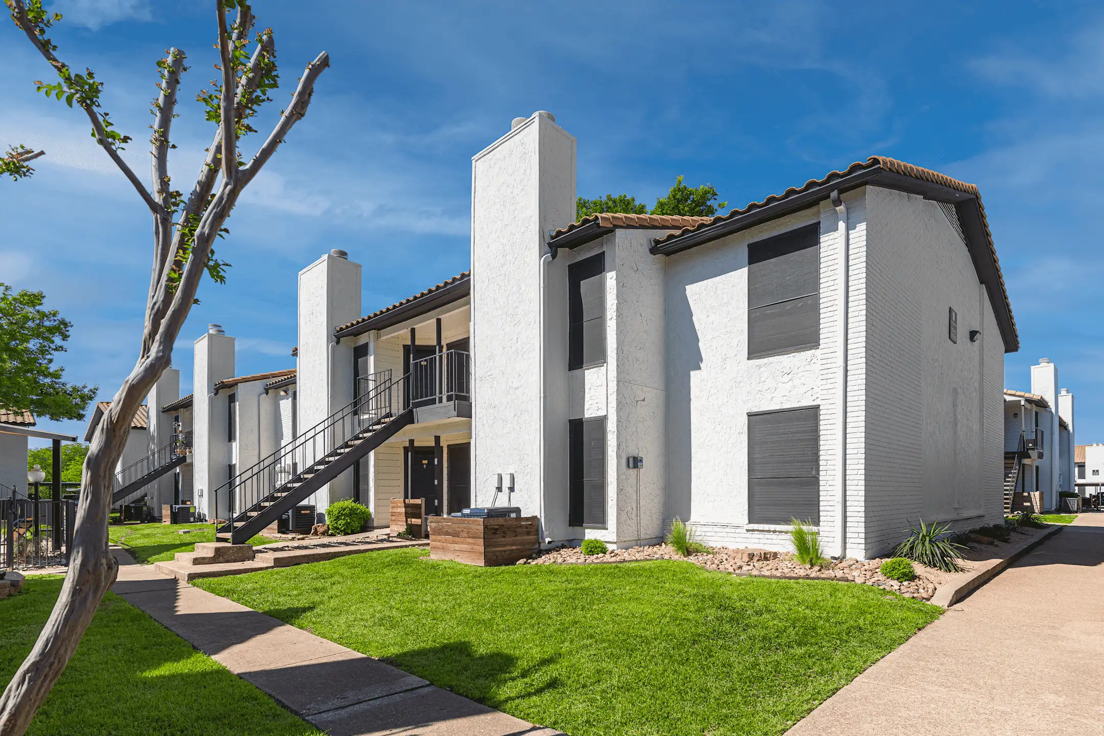 Athena Apartment Homes Apartments Benbrook, TX 76109