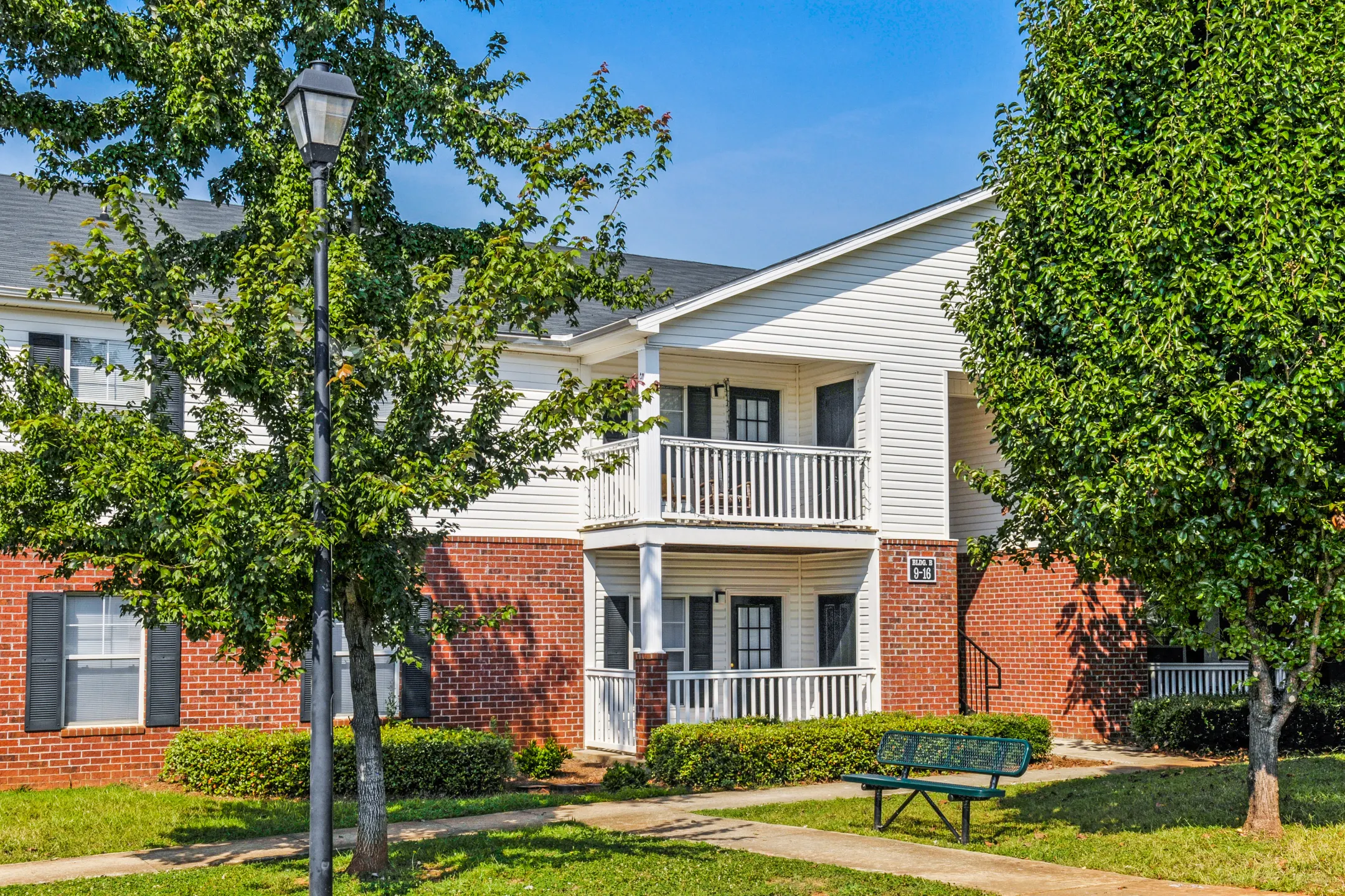 Waterford Apartments Milledgeville