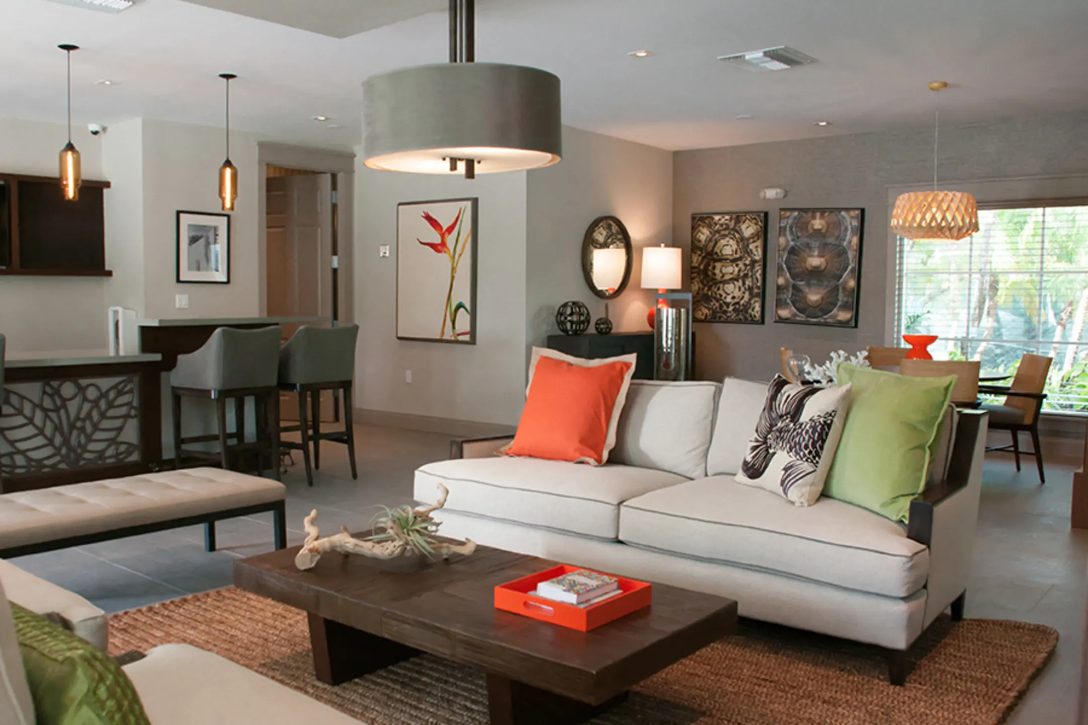 The Upton Apartment Homes Apartments Hollywood, FL 33021