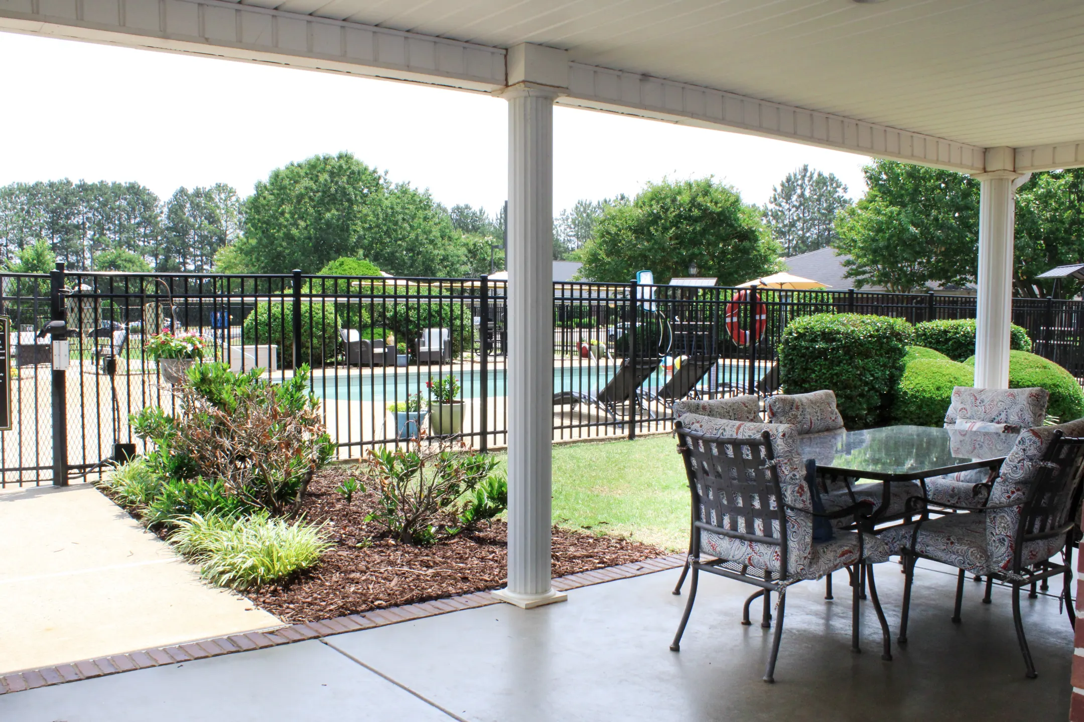 Abby Glenn A Quiet Cove Apartments Madison, AL 35758