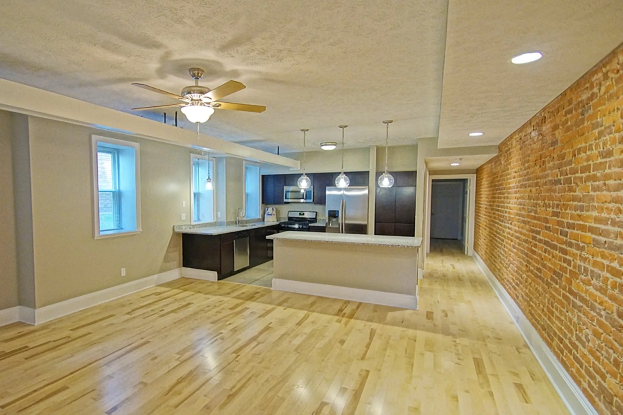 Integrity Apartments Cleveland