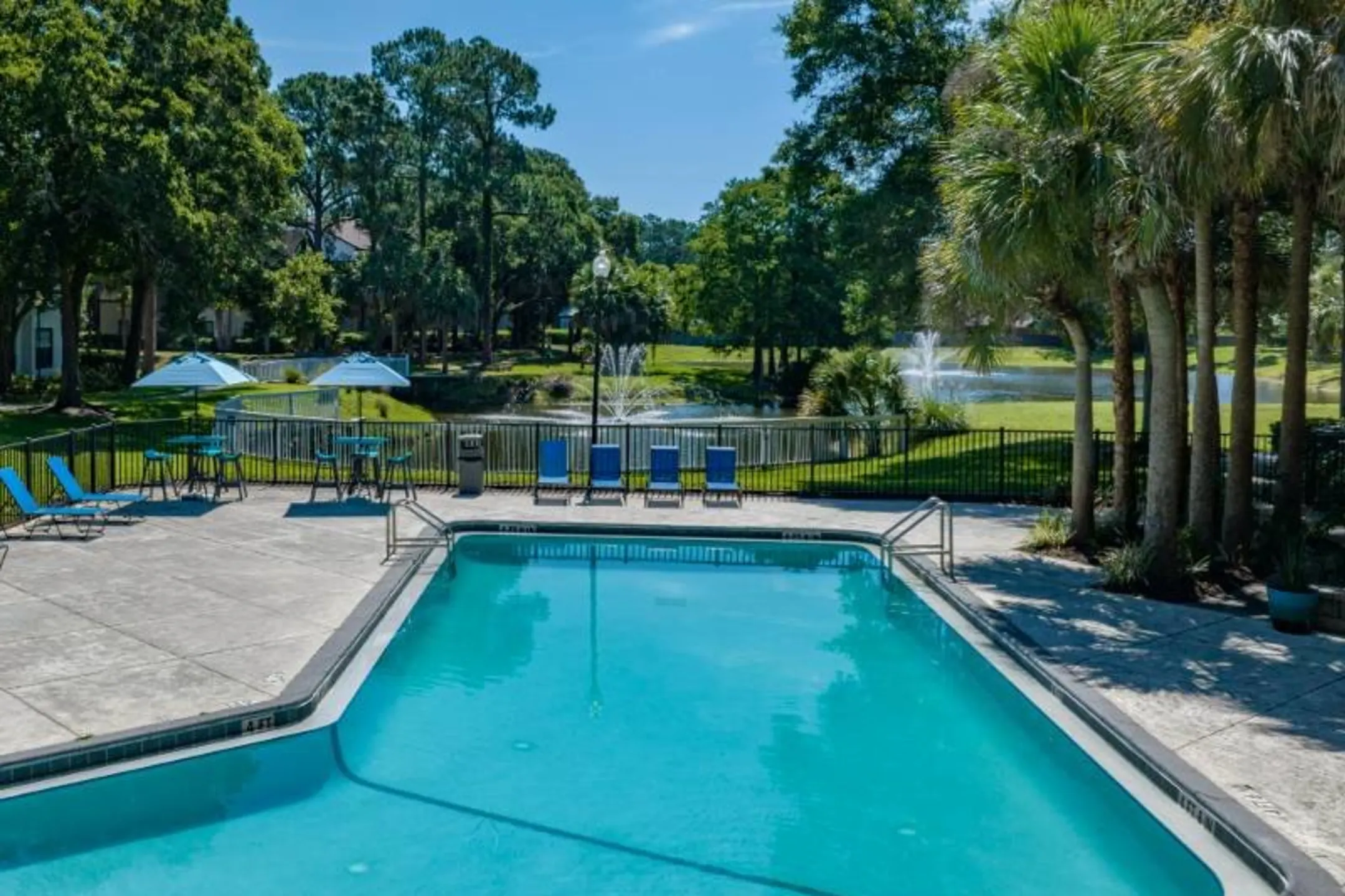 Coastal Bay Apartments - Jacksonville, FL 32224