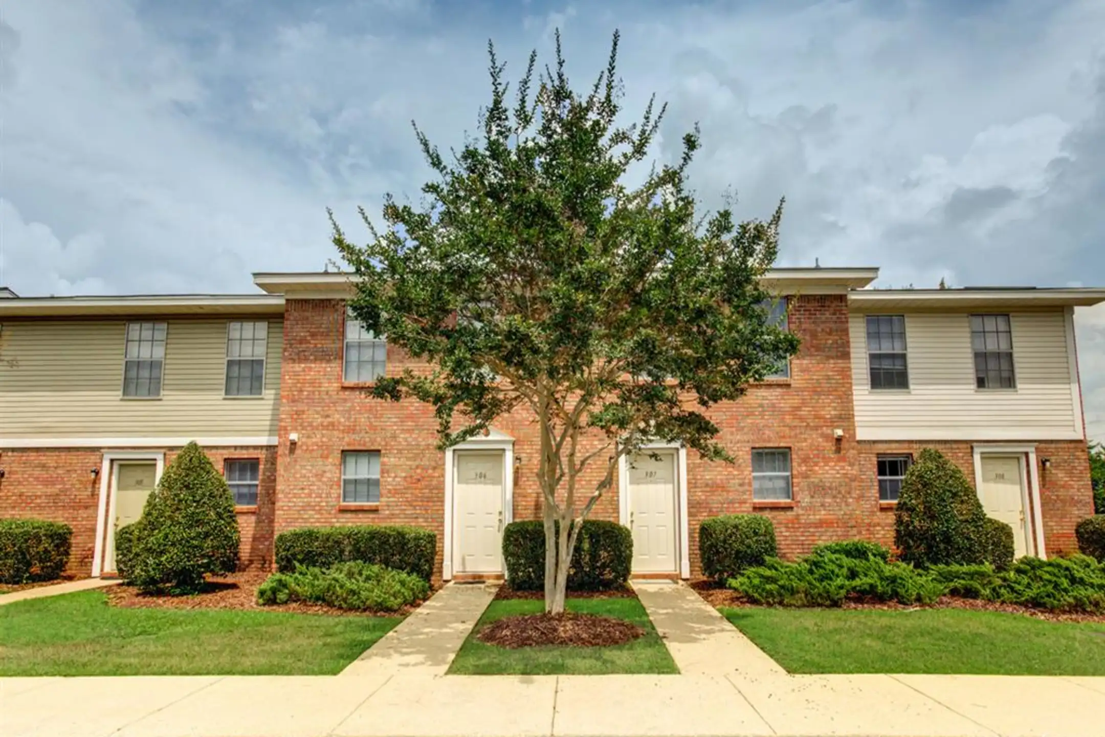 Building - Stone Creek Apartments - Tuscaloosa, AL