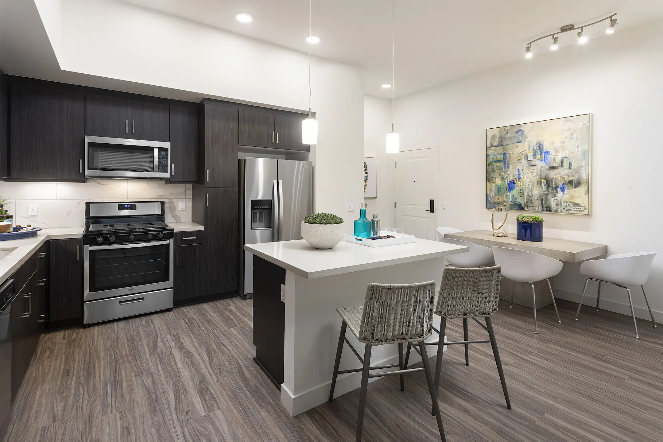 The Residences at Escaya Apartments - Chula Vista, CA 91913