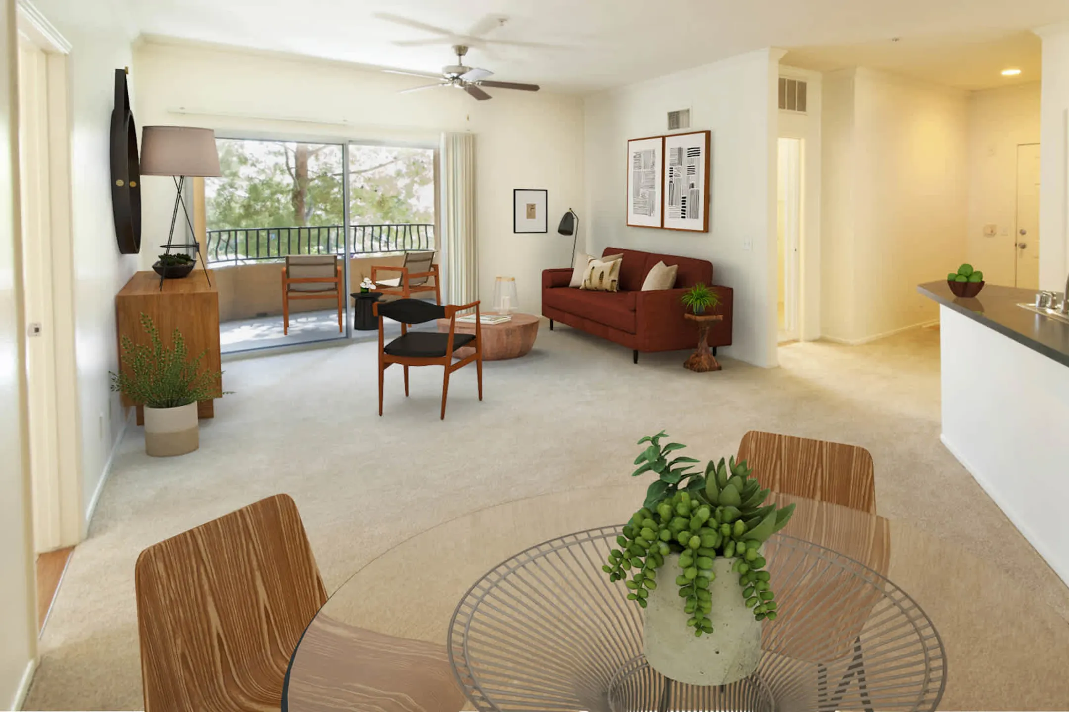 Sonterra at Foothill Ranch Apartments Foothill Ranch, CA 92610
