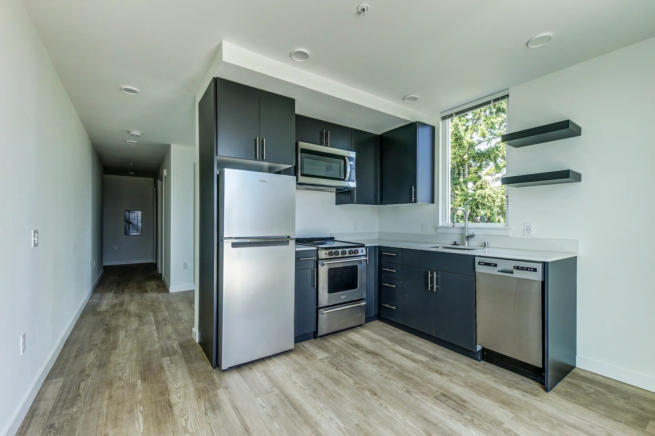 Proctor Flats 3725 N 27th Street WA Apartments for Rent Rent.