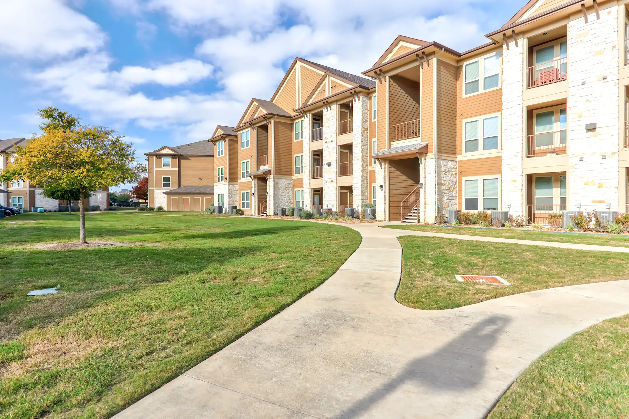 Preserve at Plum Creek Apartments Kyle, TX 78640