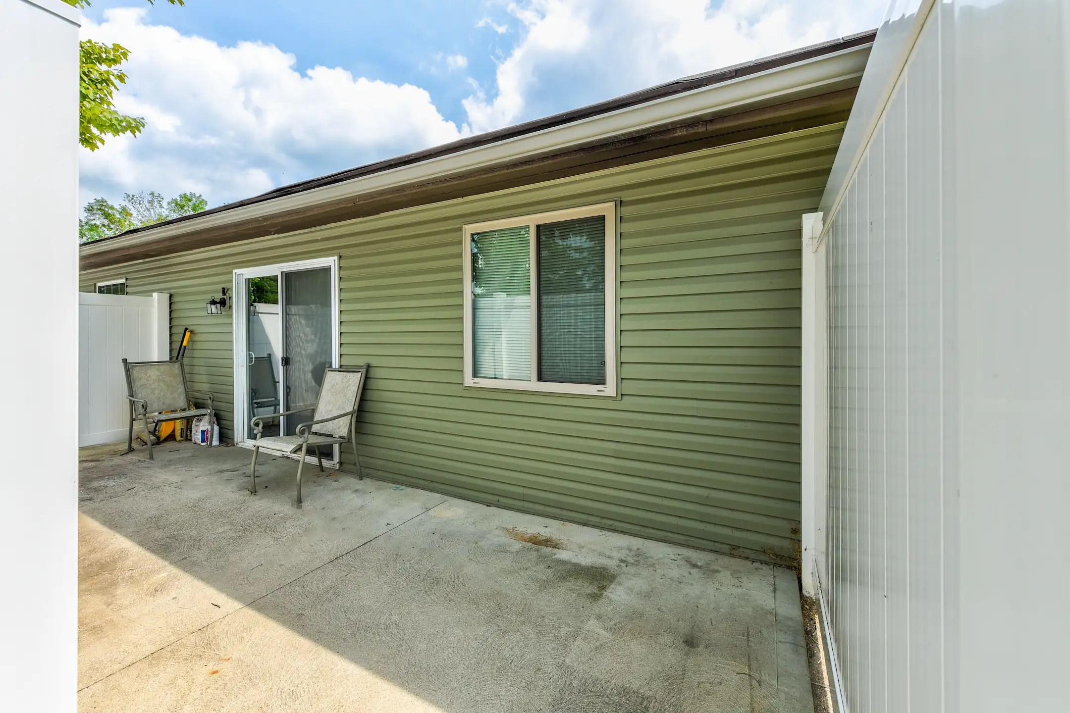 Evergreen Apartments Apartments Marysville, OH 43040