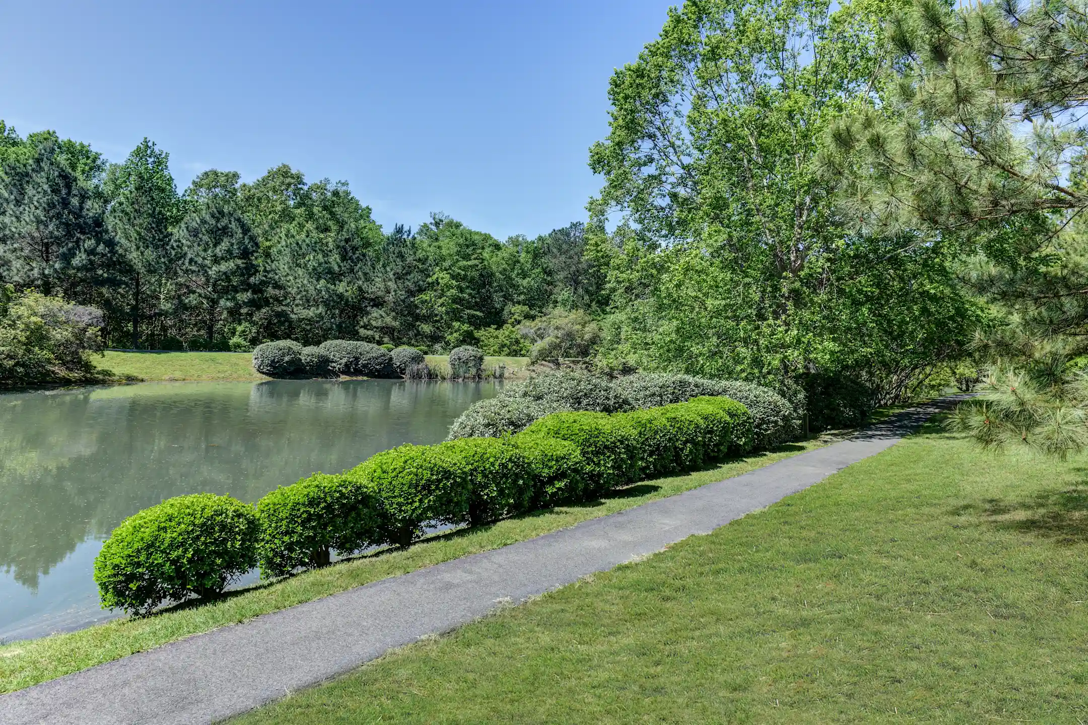 Mill Creek Run Apartments Apartments Macon, GA 31216