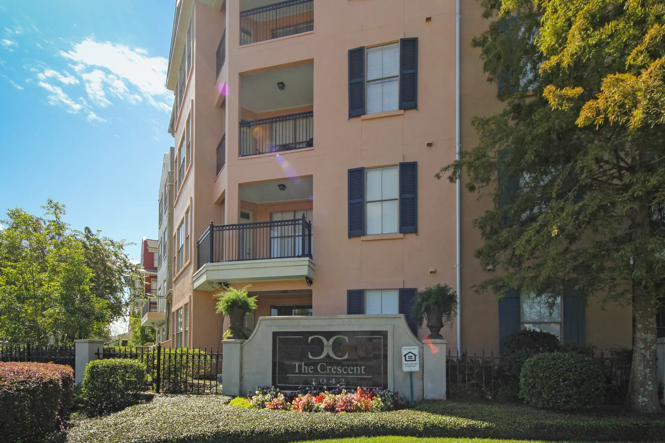 The Crescent at River Ranch Apartments Lafayette, LA 70508