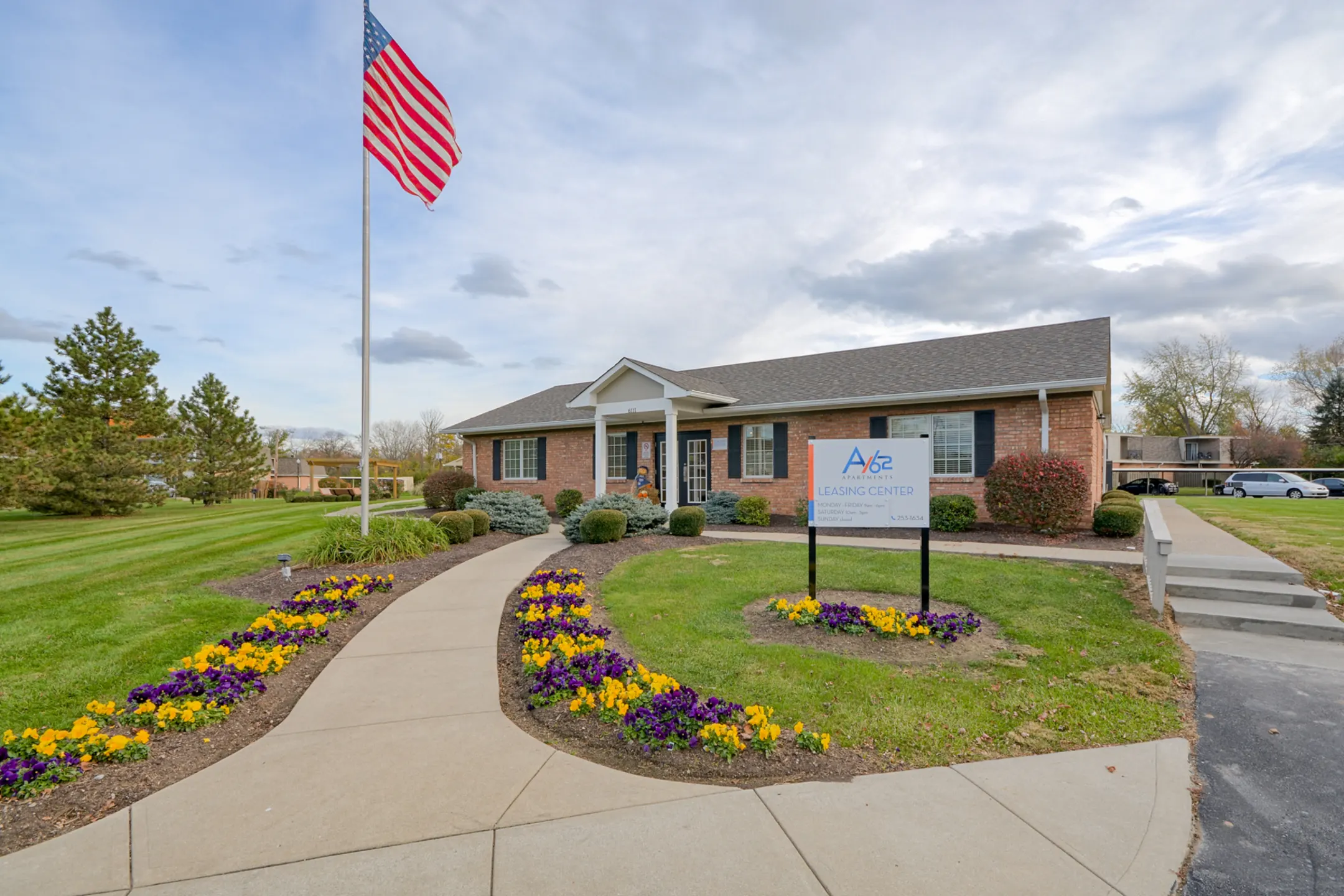 Apartments Near 96th And Allisonville Indianapolis