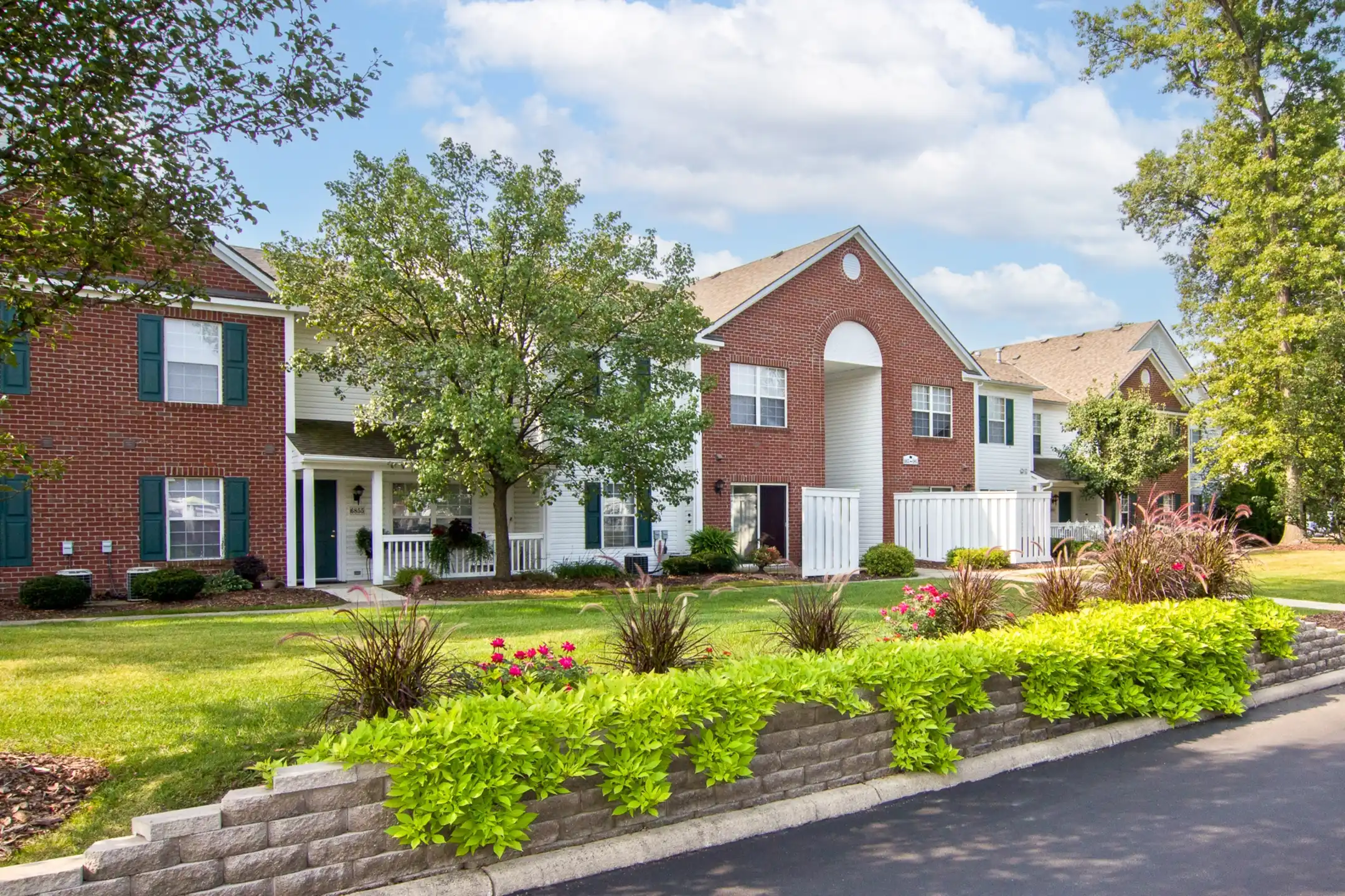 New Apartments In New Albany Ohio