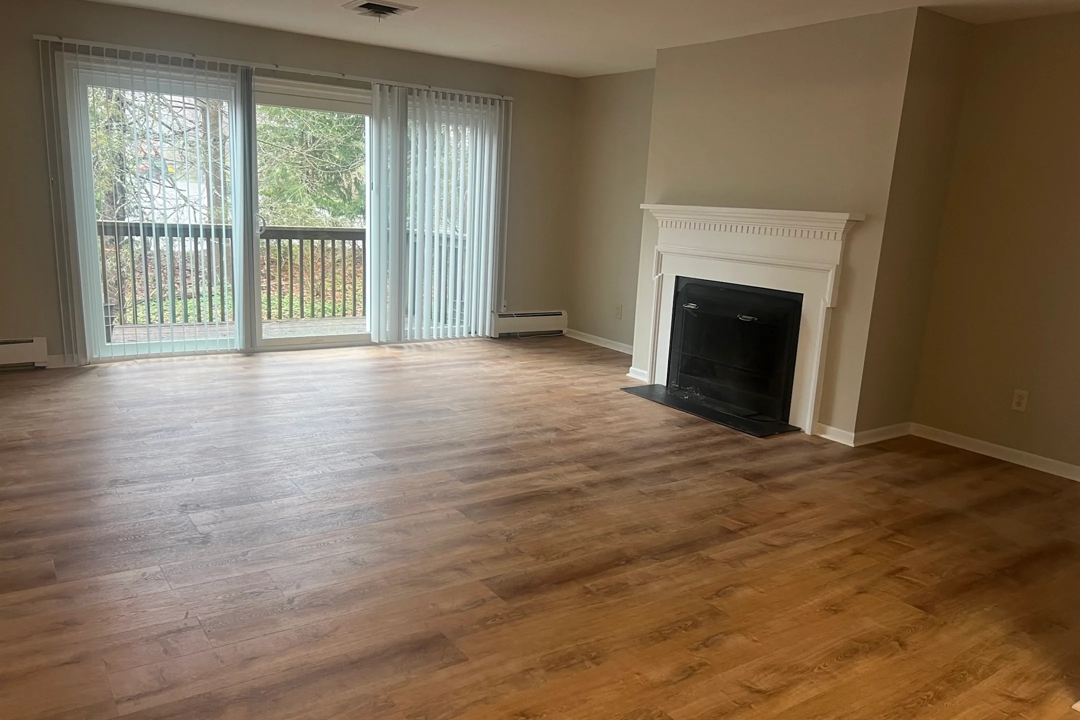 Woodruff Court Apartments Litchfield, CT 06759