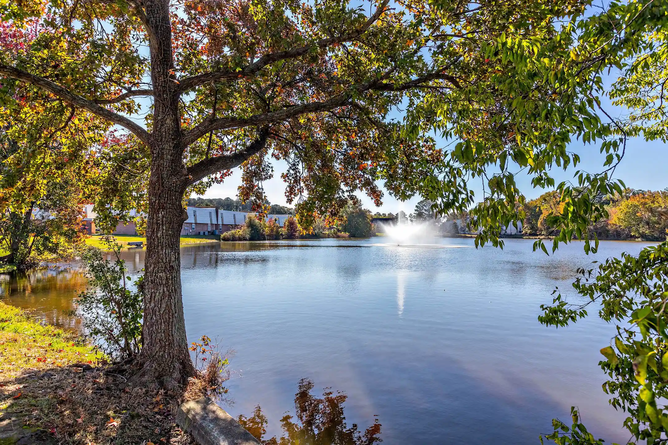 Community Signage - Newport Lake - Newport News, VA