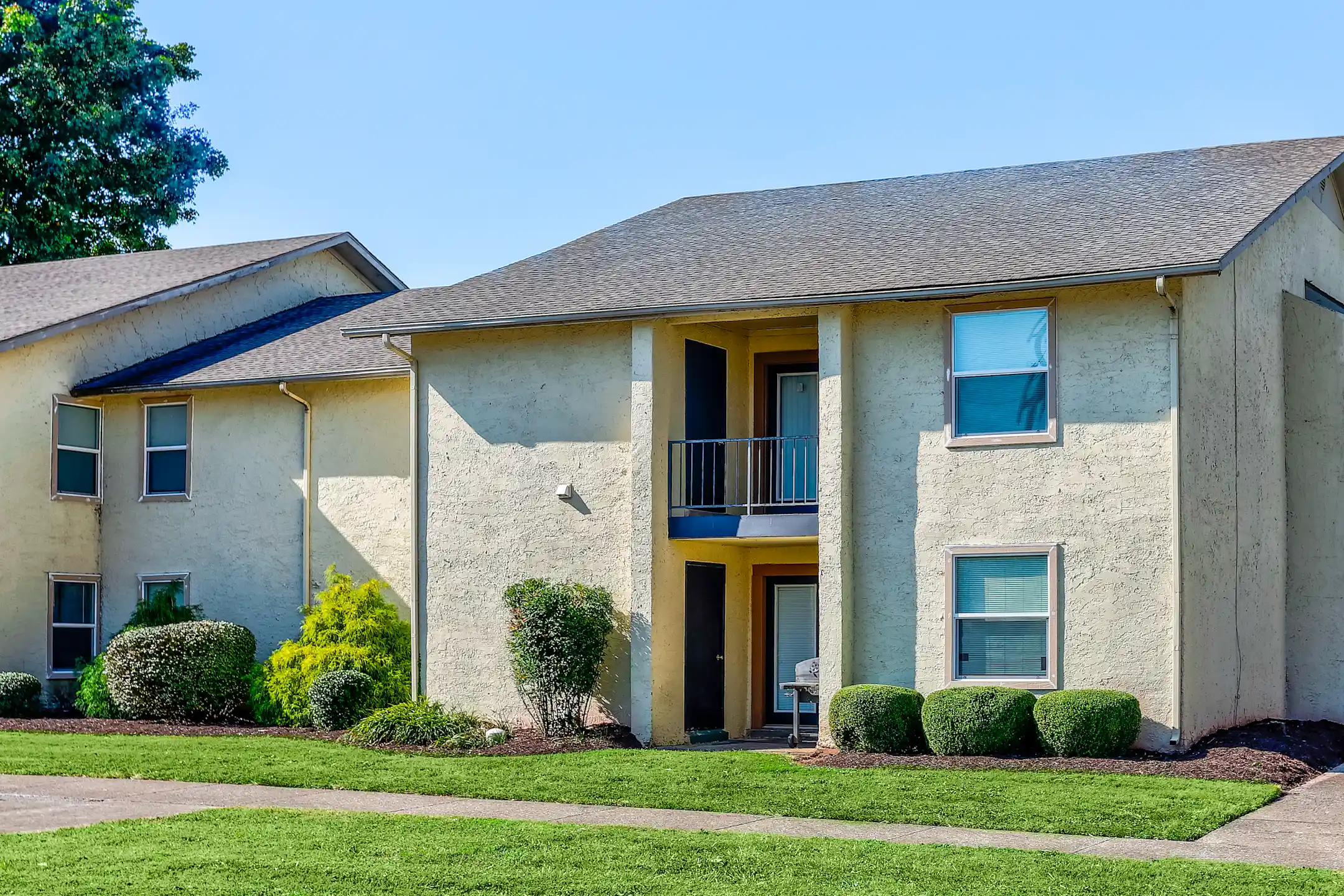 Willow Creek Apartments Bowling Green, KY 42103
