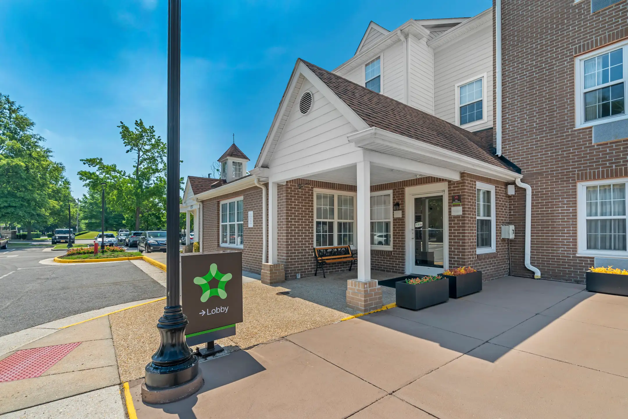 Furnished Studio Virginia Beach Apartments Virginia Beach, VA 23462