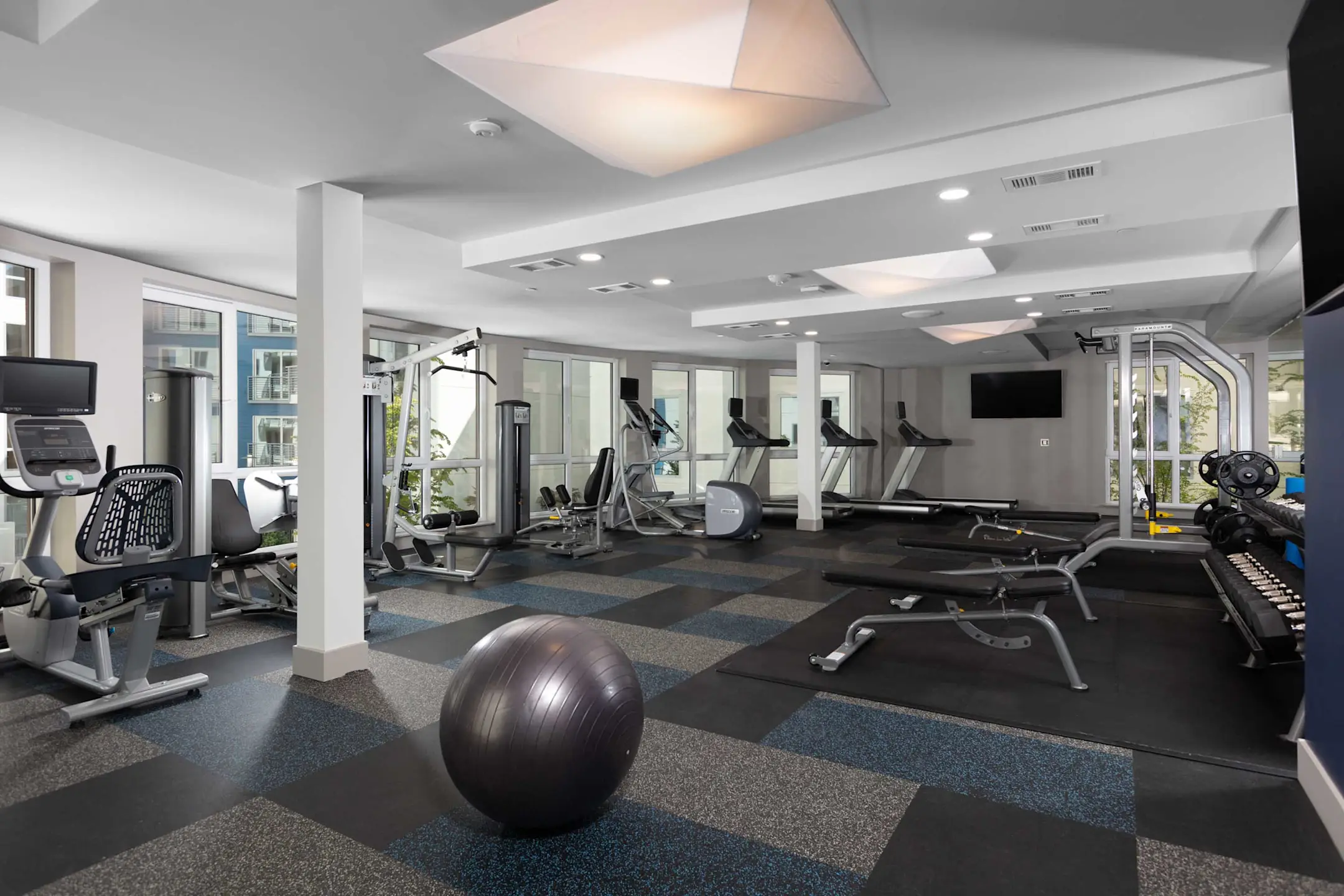 The Triton Apartments Foster City, CA 94404