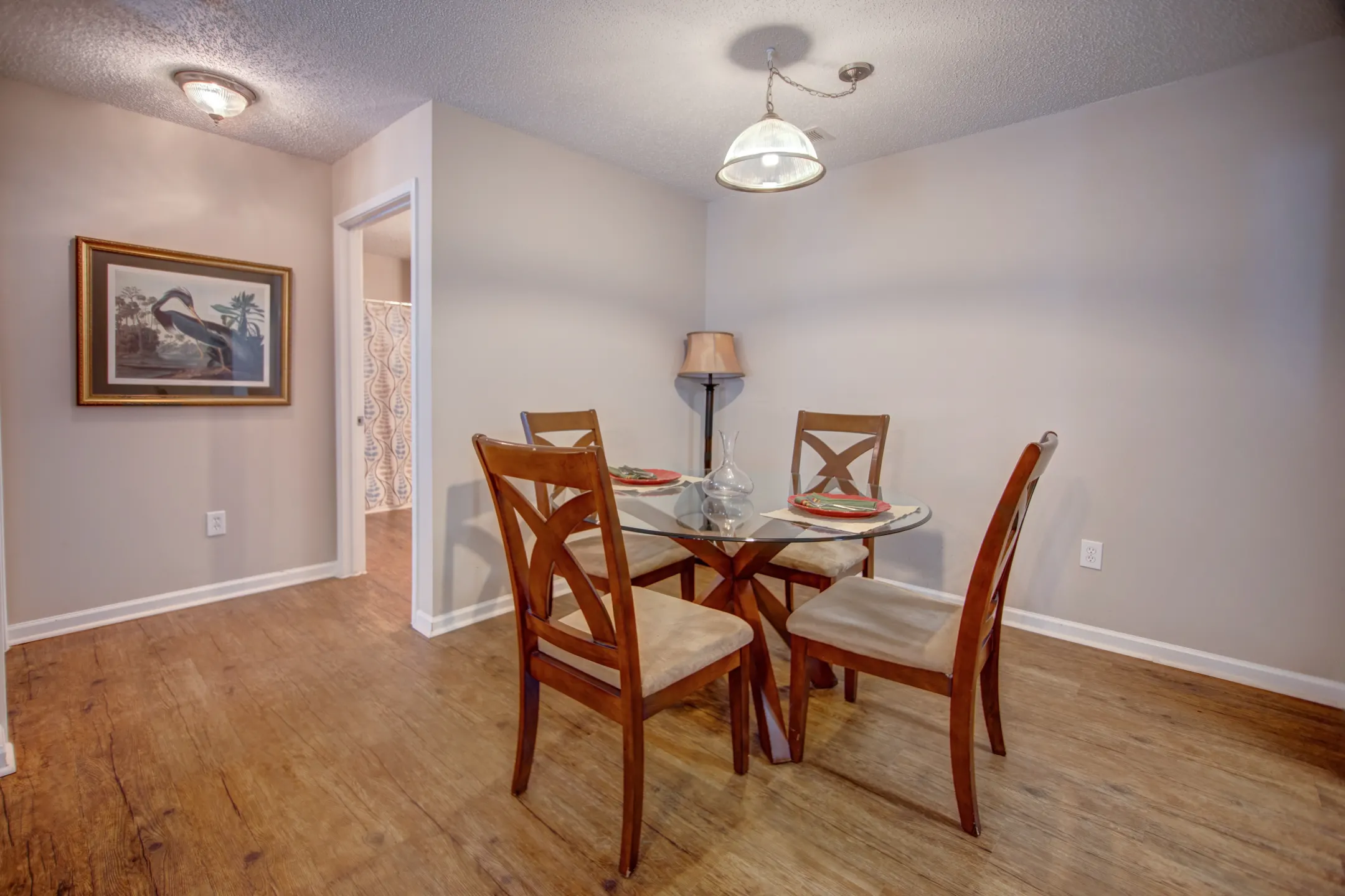 Chapel Creek Apartments Fultondale, AL 35068