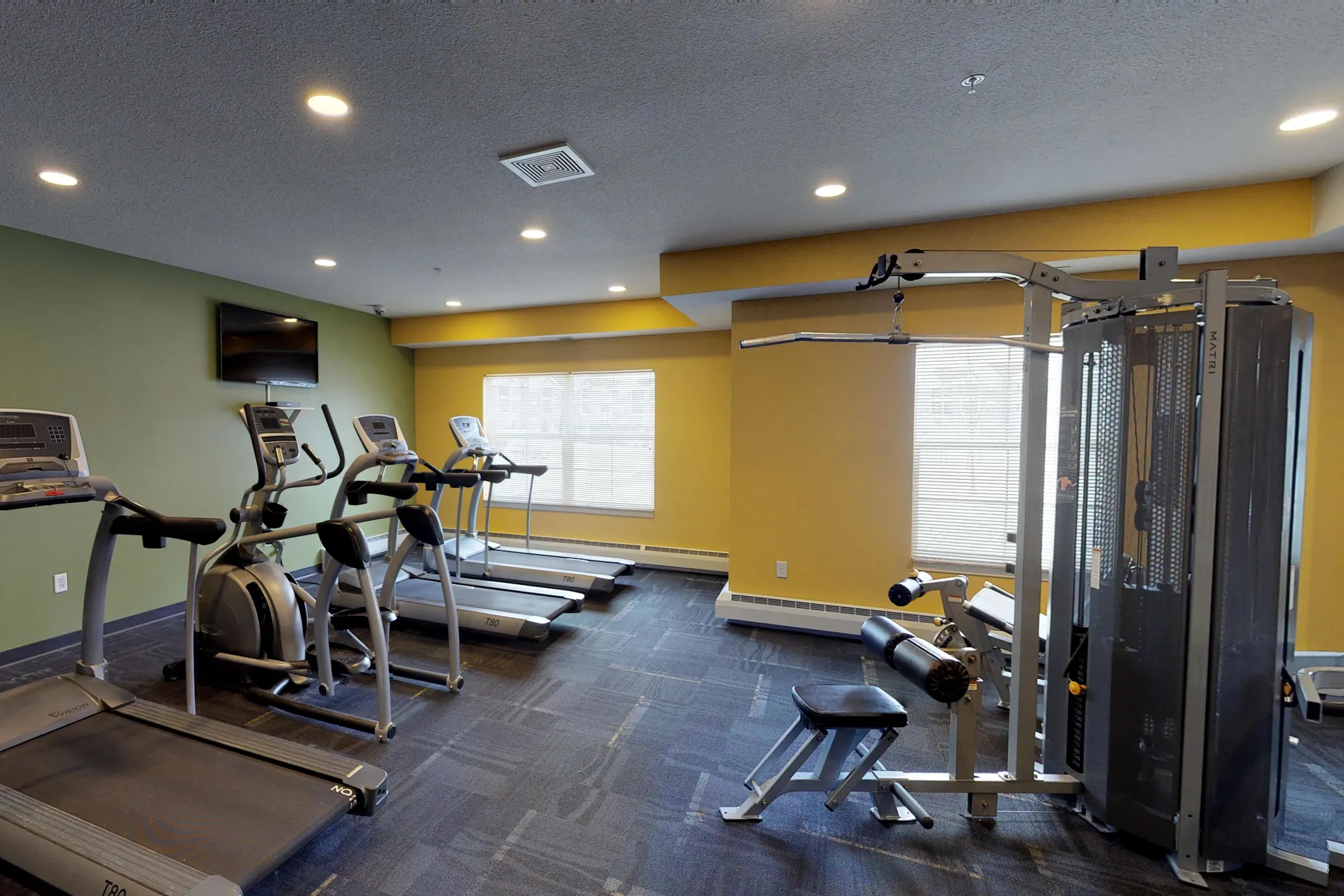 Cypress Court Apartments Apartments Saint Cloud, MN 56303