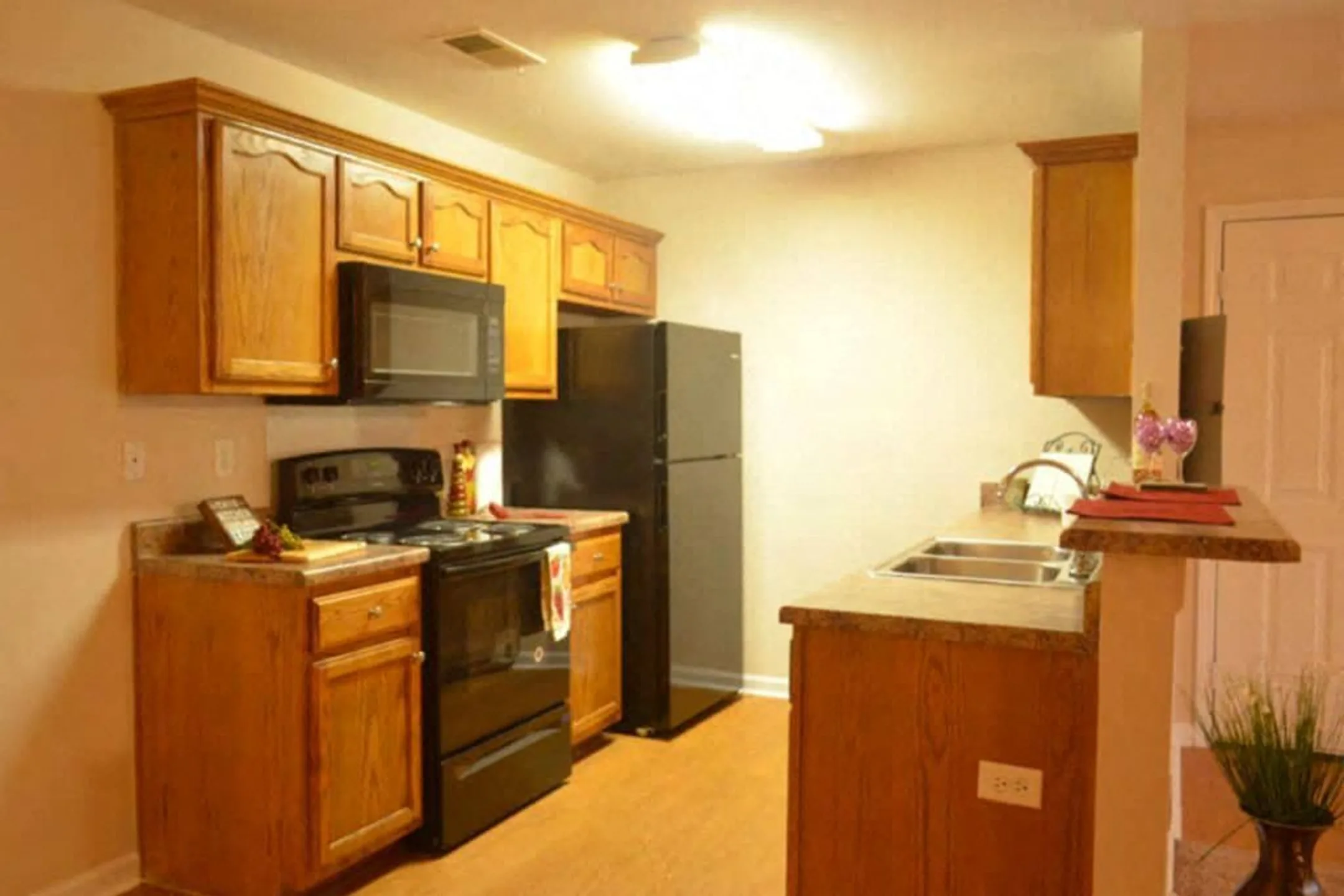 Franklin Square by ARIUM Apartments Munford, TN 38058