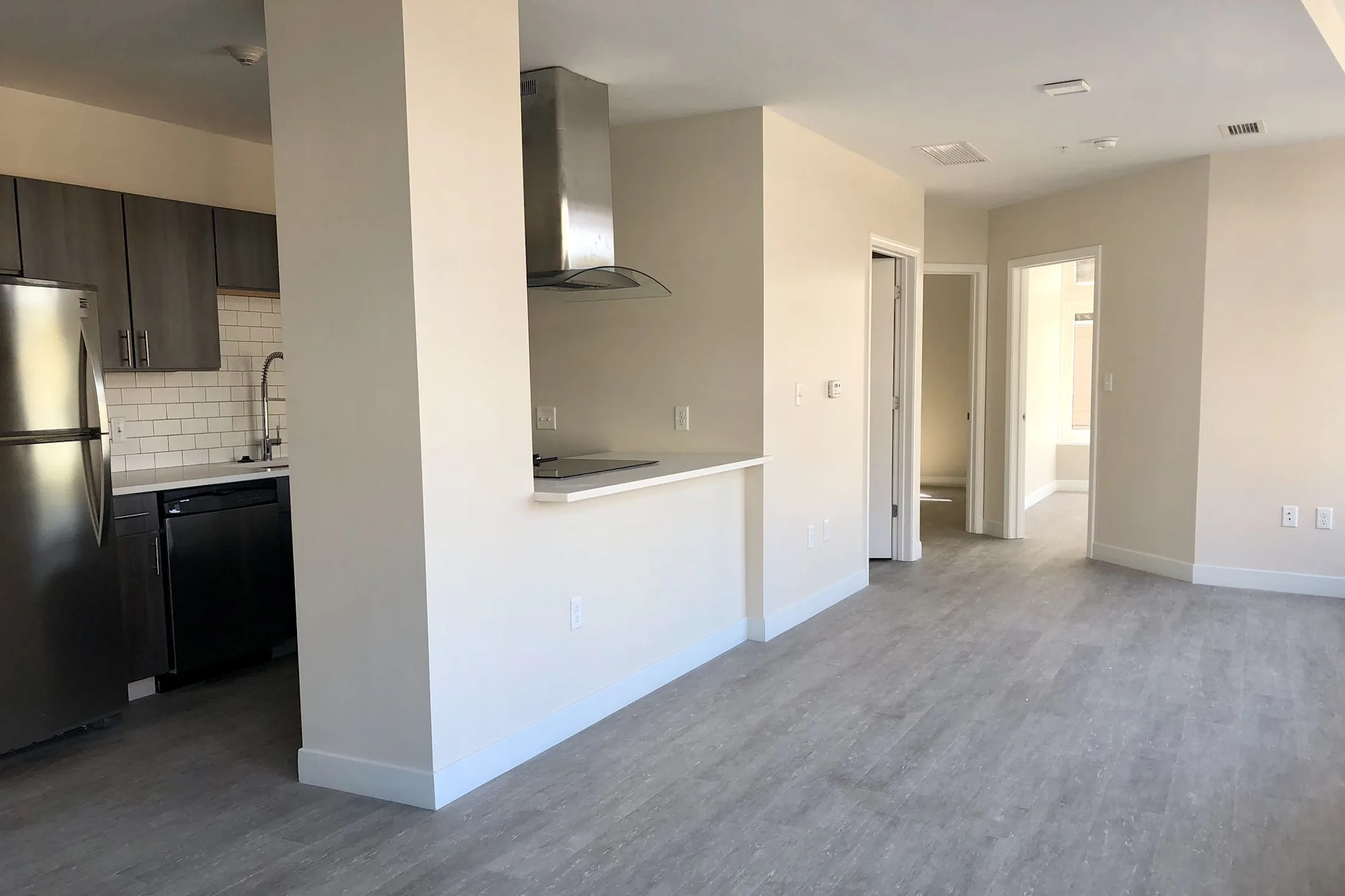 The Terminal Building Apartments Rochester, NY 14614