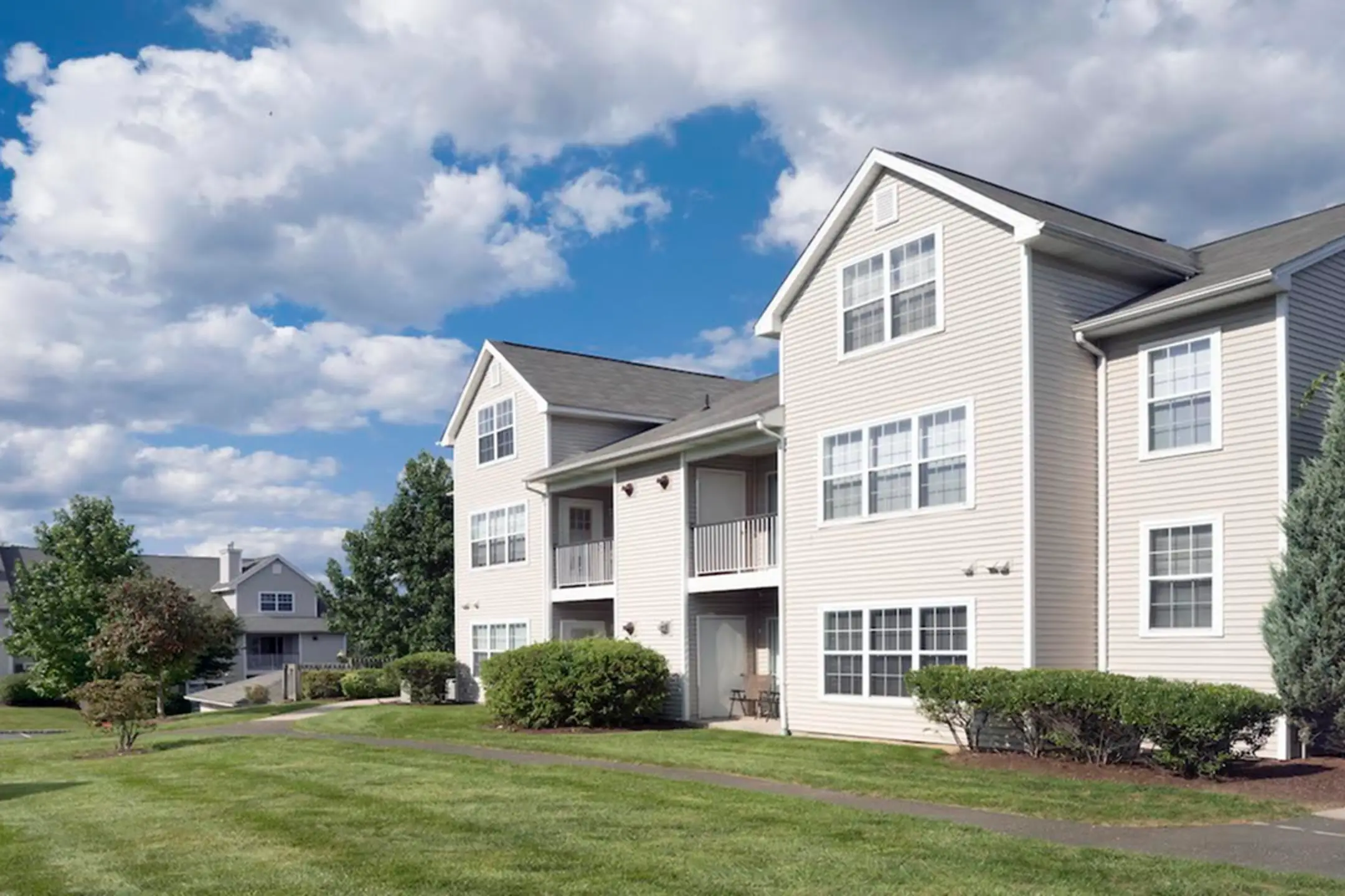 Highlands Nanuet Apartments Nanuet, NY 10954