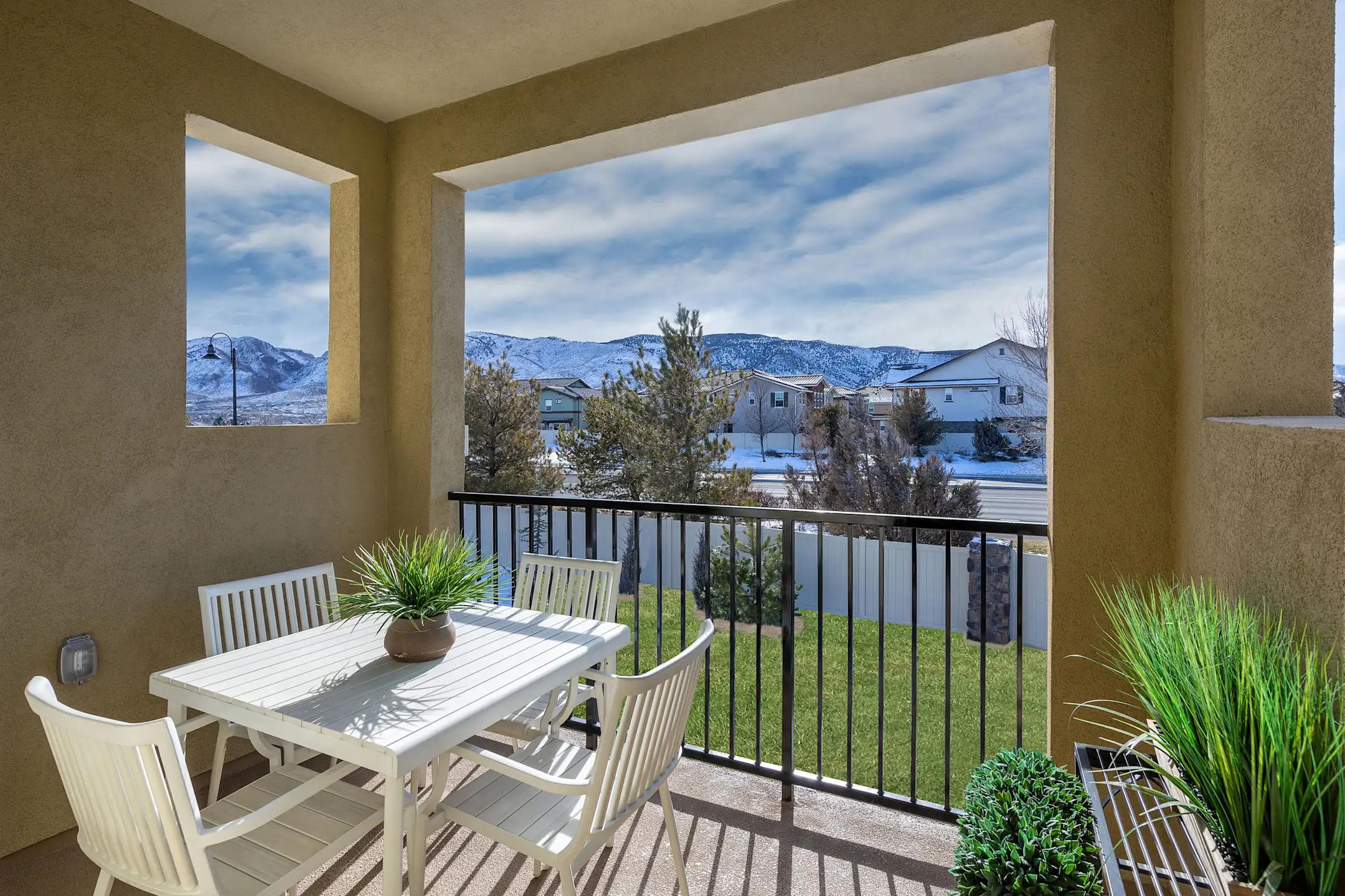 Harvest at Damonte Ranch 1851 Steamboat Pkwy Reno, NV Apartments