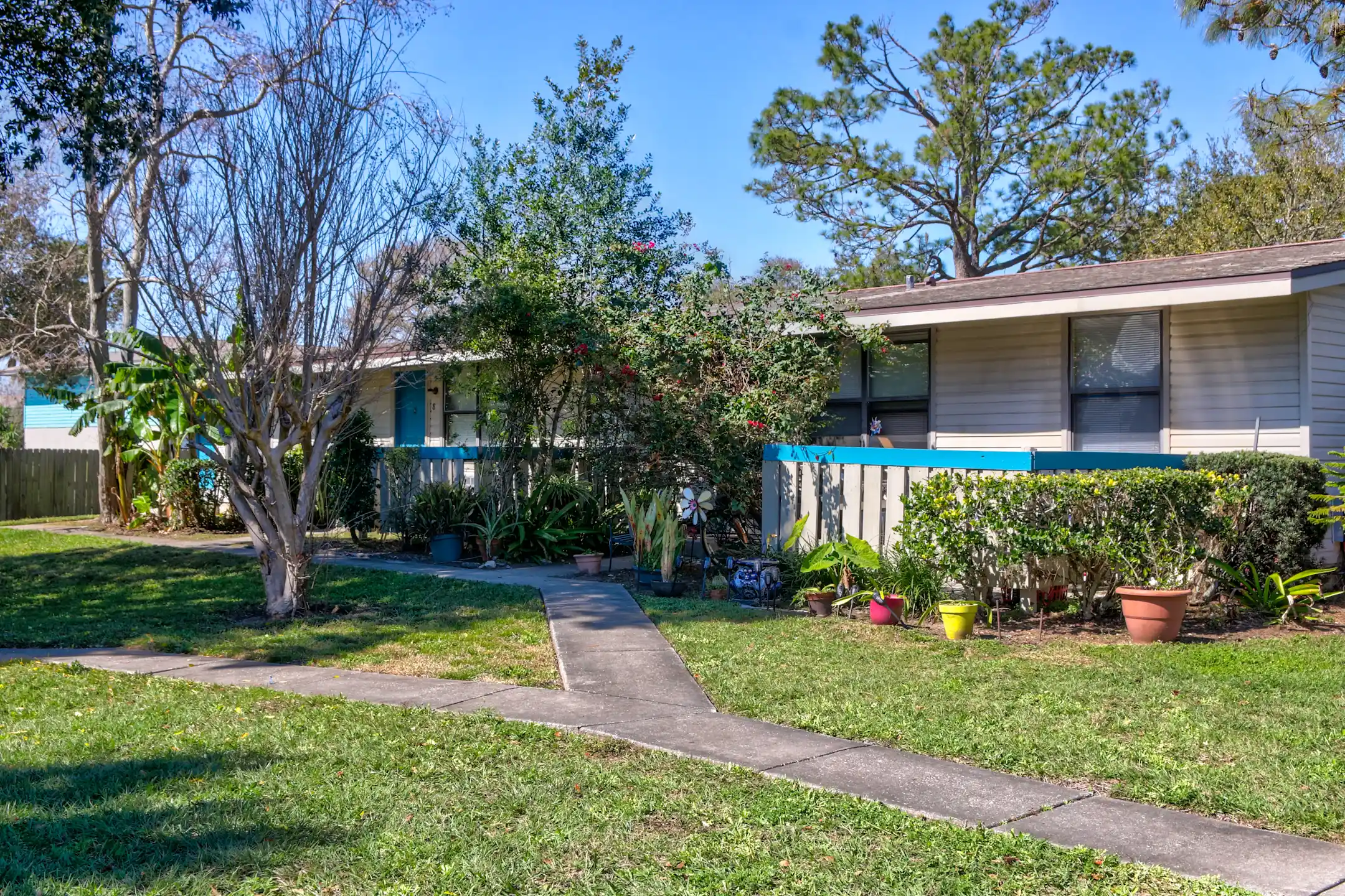 Stone Cove Apartments St Augustine Fl