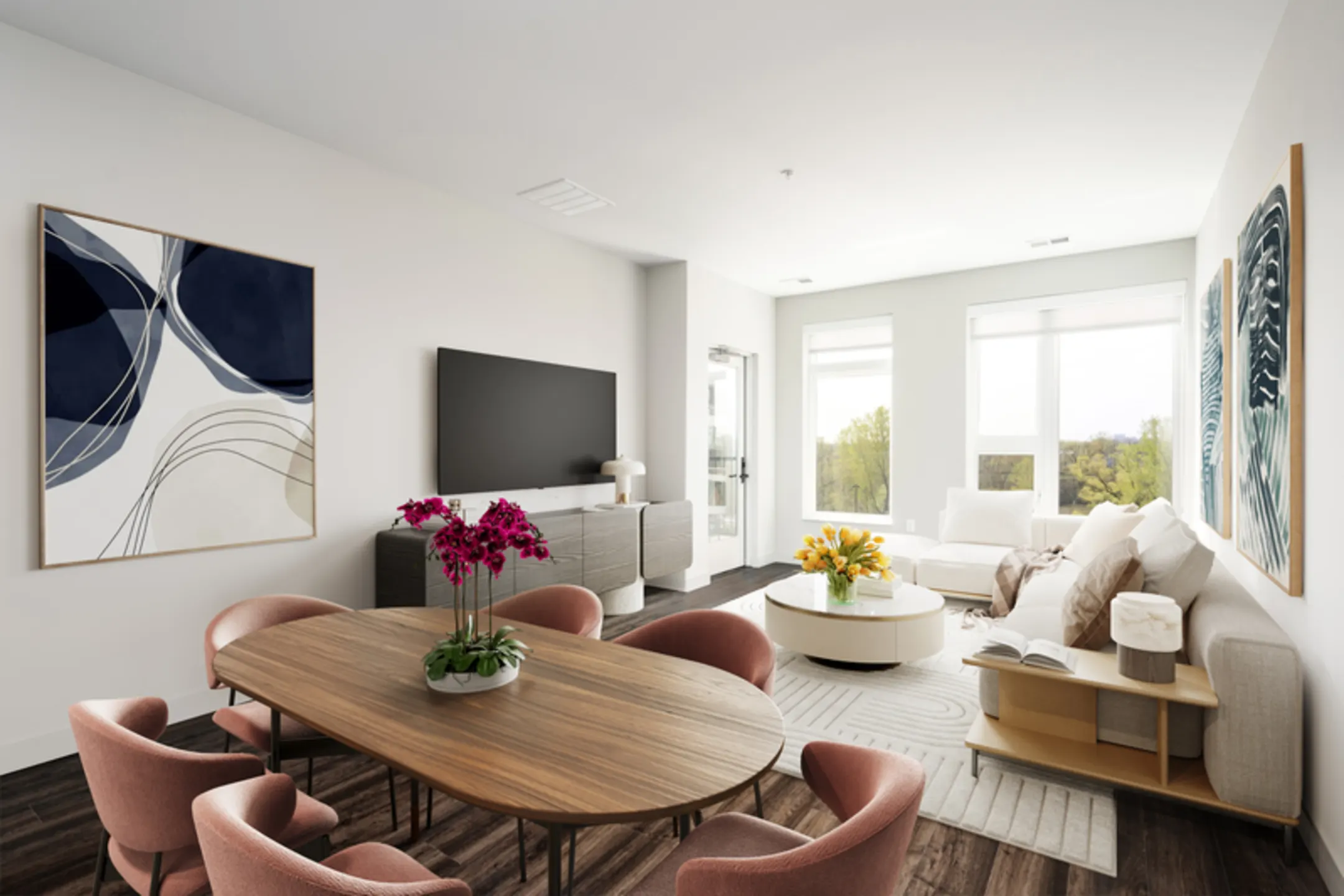 Viking Lakes Residences Apartments Eagan, MN 55121