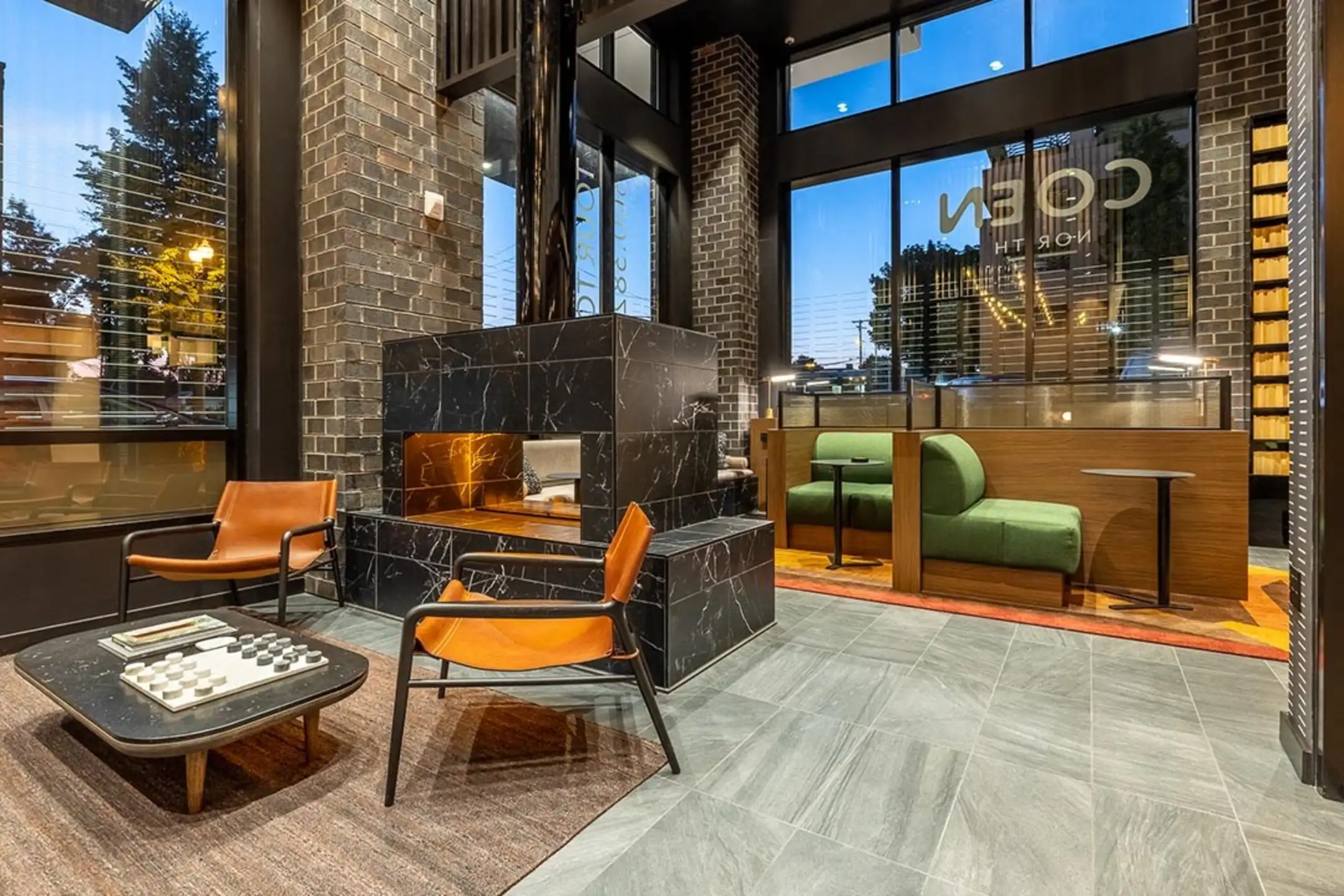 Coen and Columbia Apartments Vancouver, WA 98660